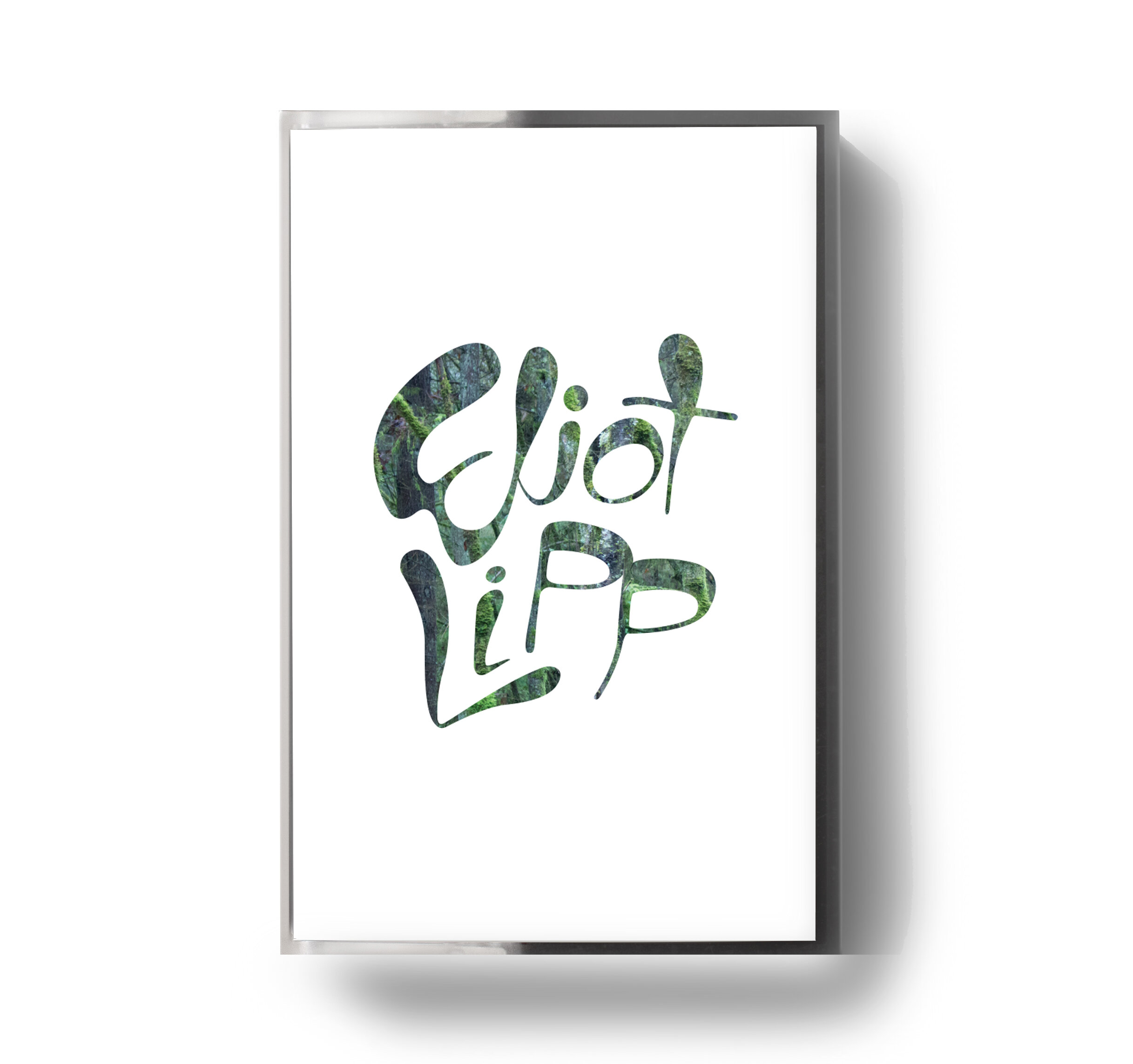 Eliot Lipp - Come To Life (Cassette) – $8.00