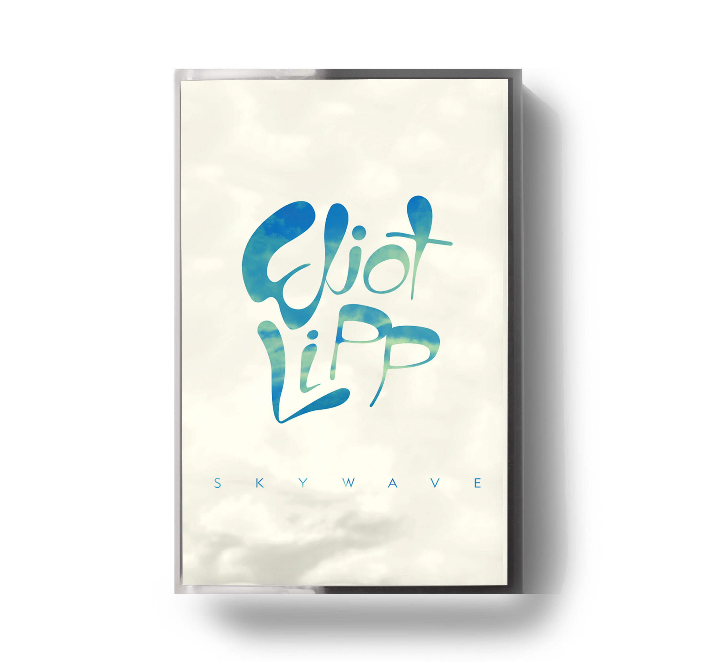 Eliot Lipp - Skywave (Cassette) – $8.00