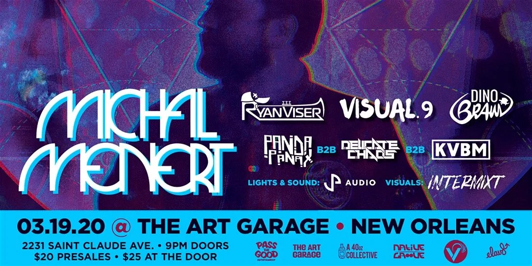 Michal Minert &amp; Friends 