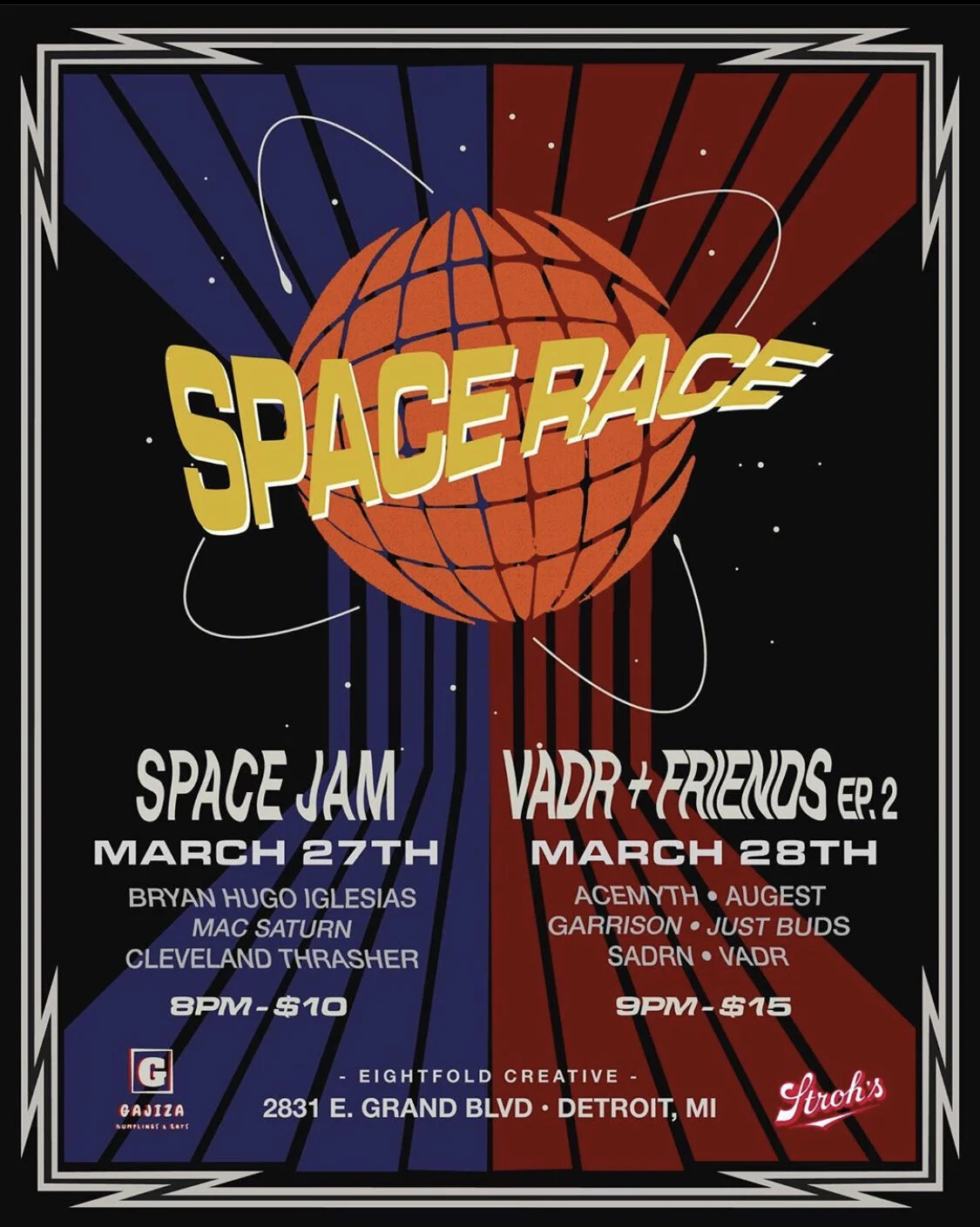 Acemyth @ Space Race 2020