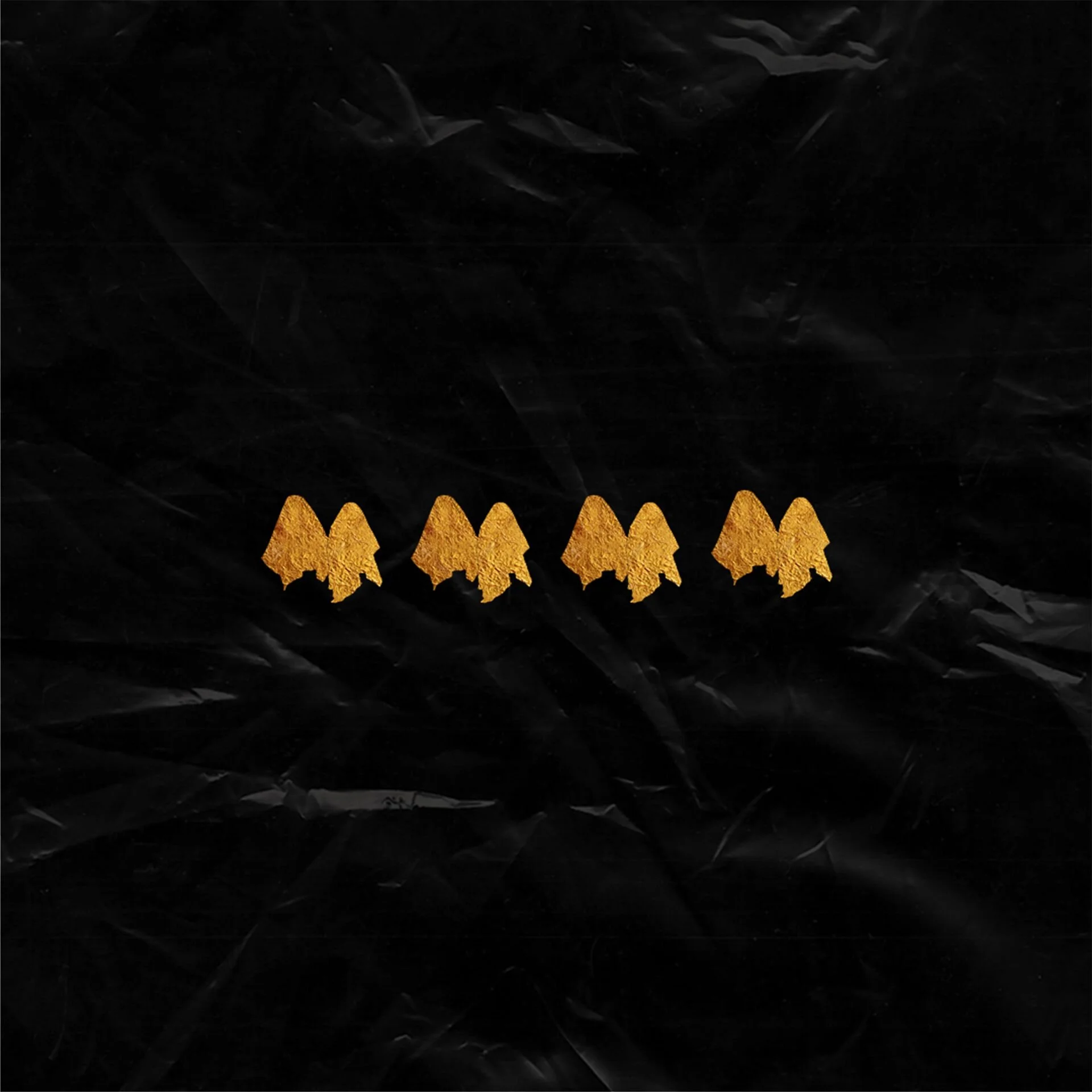   Artist : Obese Ghost Children  Title : 4  Format :  Digital   Catalog : YD20109 