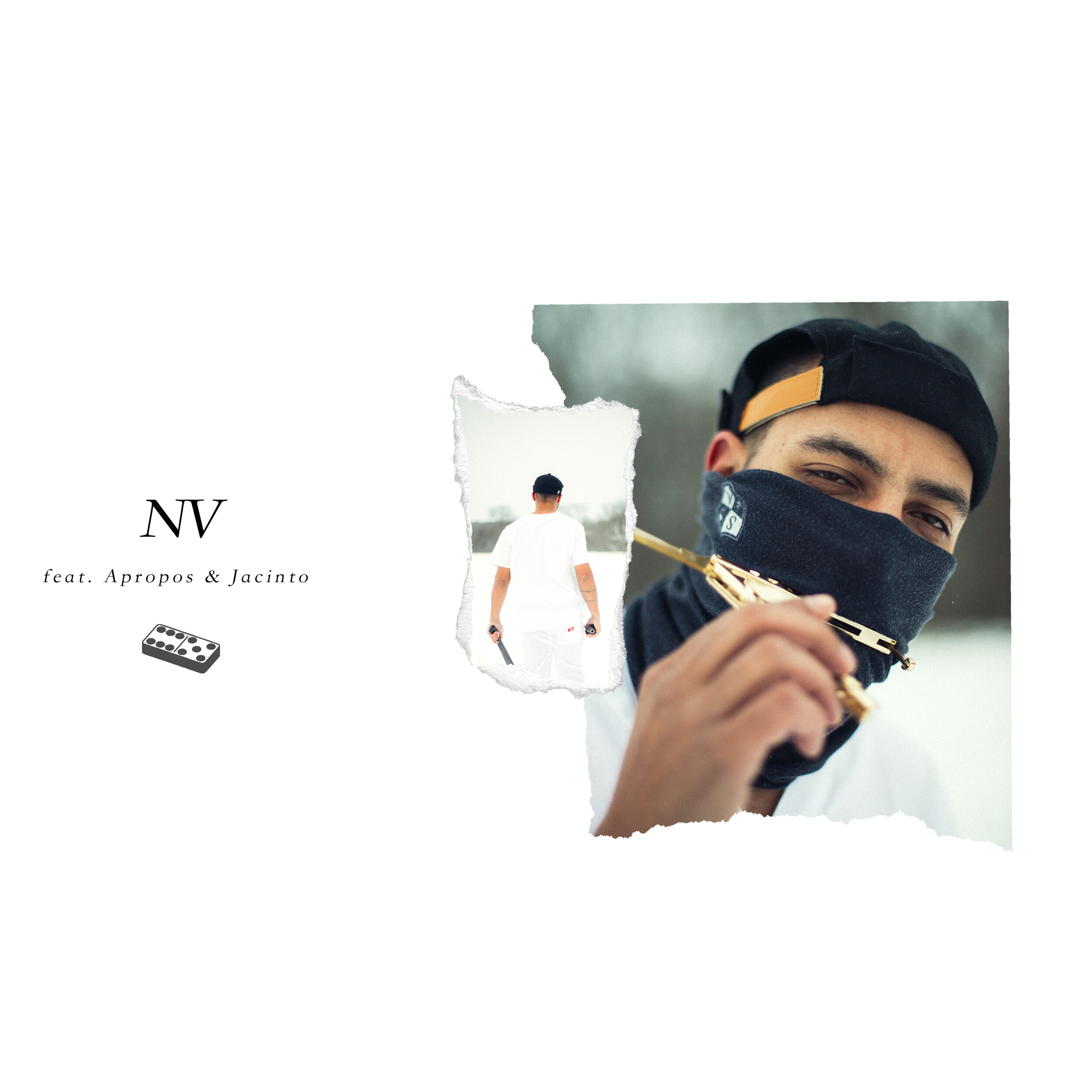 Nuntheless - NV (feat. Apropos & Jacinto) – $1.00