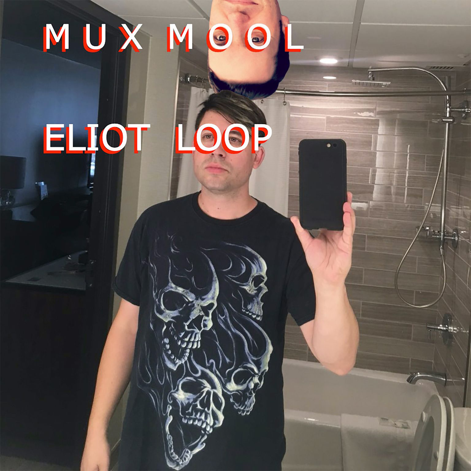 Mux Mool - Eliot Loop – $1.00