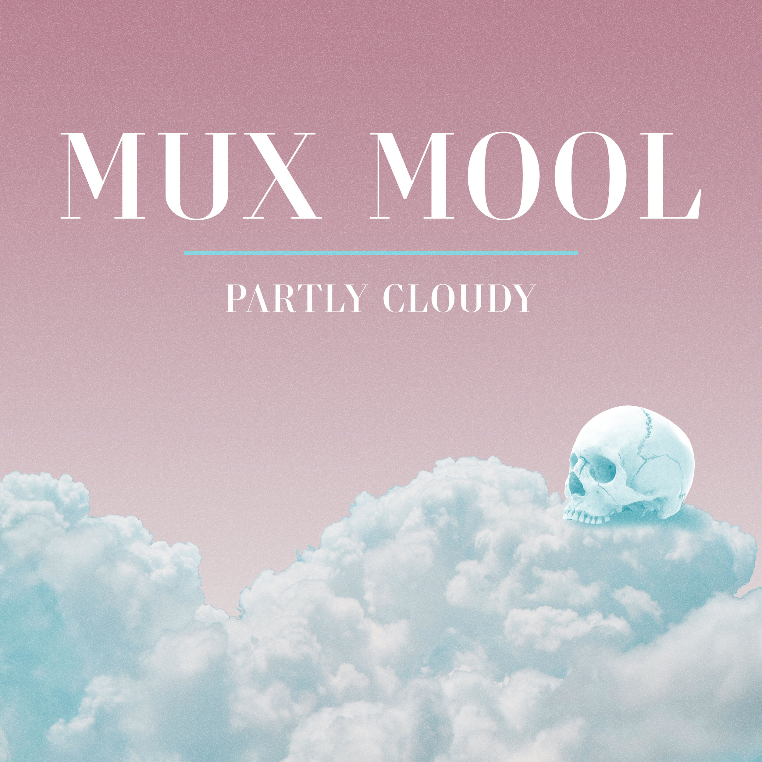 Mux Mool - Eliot Loop – $5.00