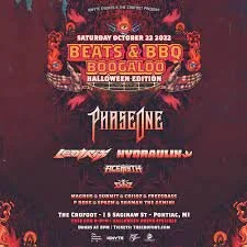 AceMyth @ Beats &amp; BBQ Boogaloo