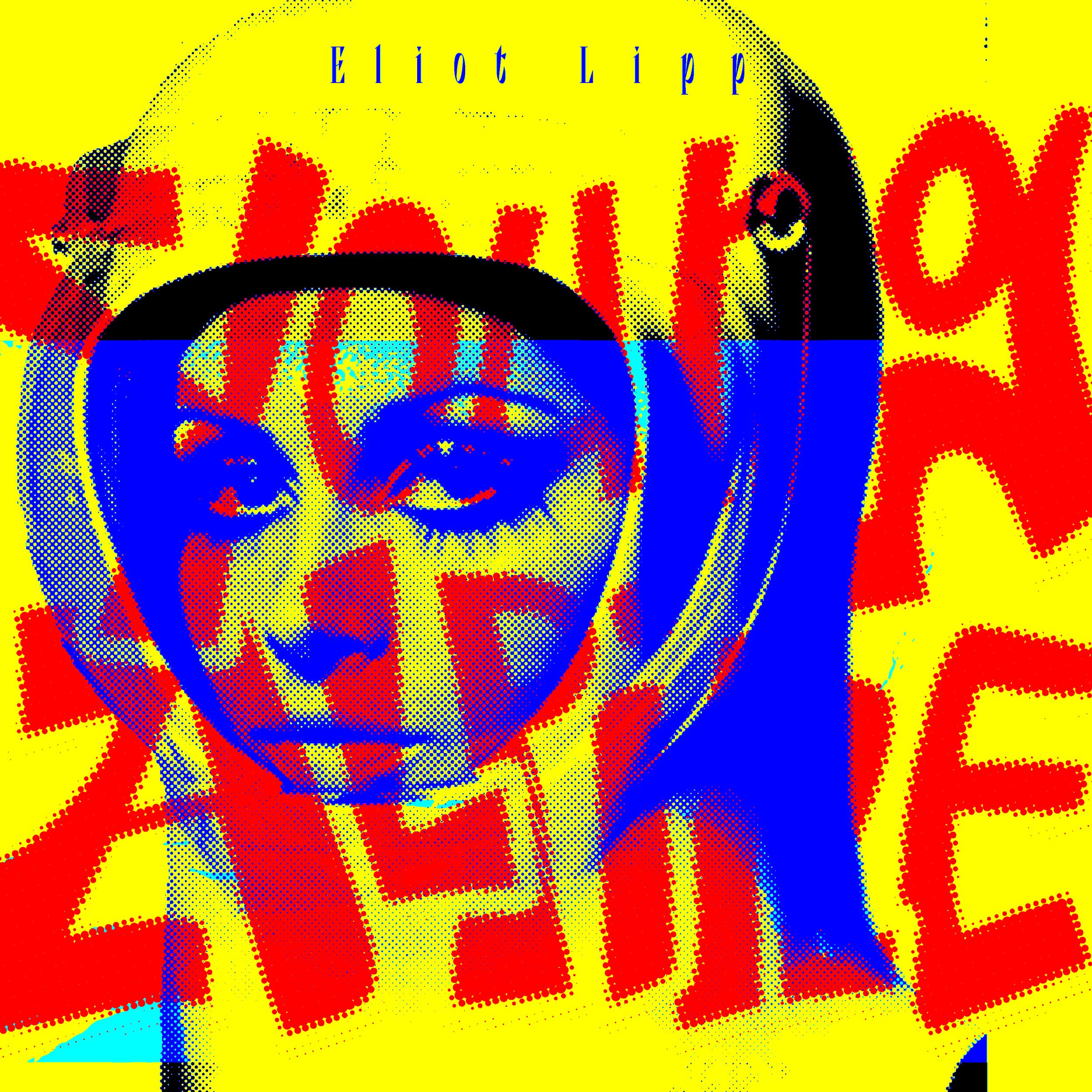 Eliot Lipp - Young Alpine – $1.00