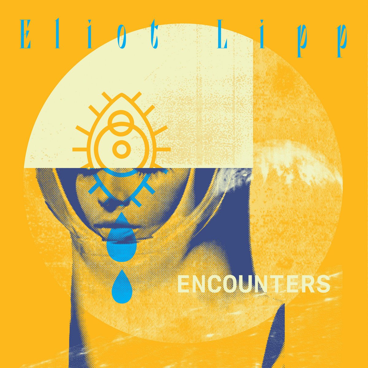 Eliot Lipp - Encounters – $10.00