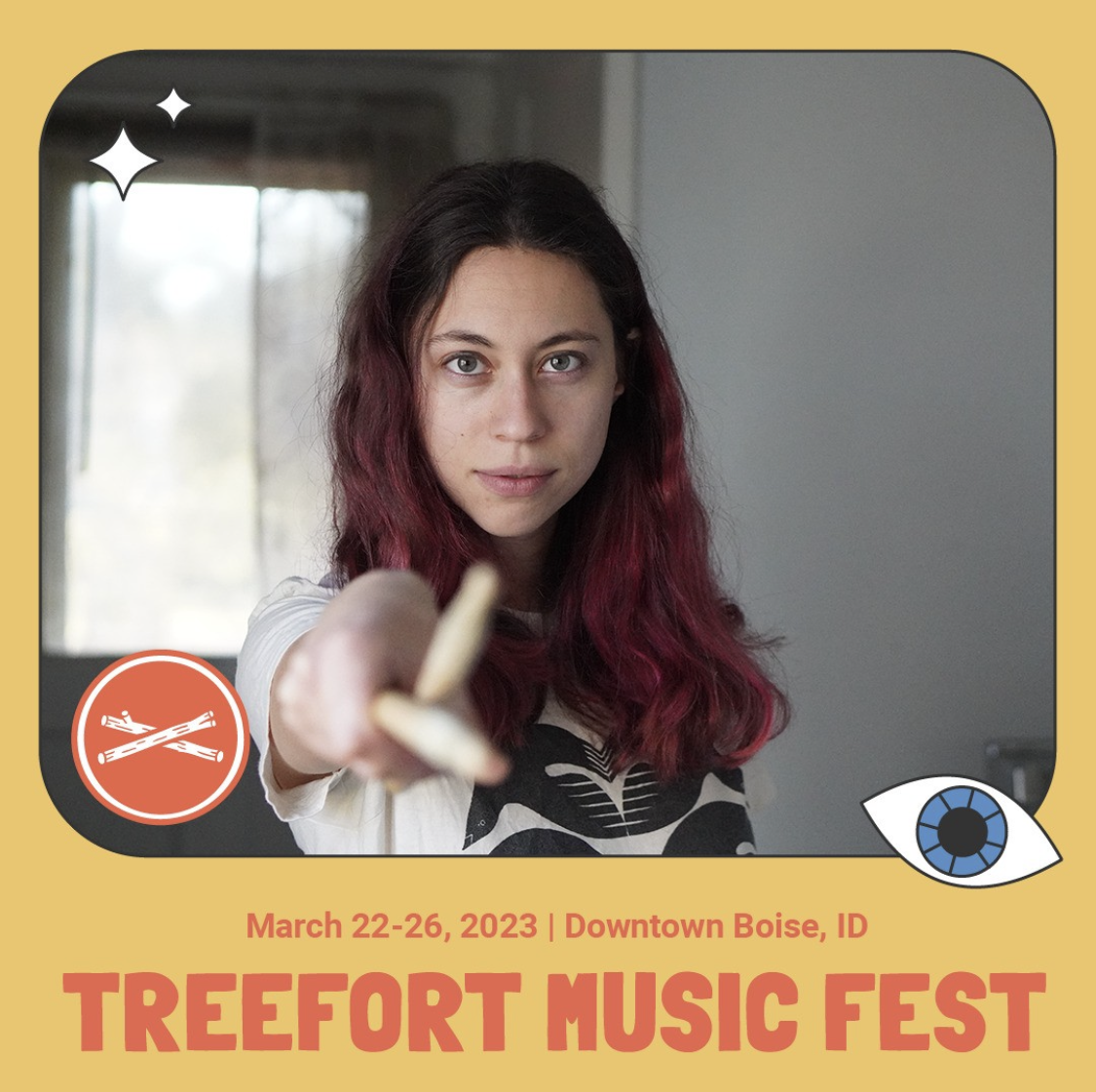 Summer Like The Season @ Treefort Music Fest