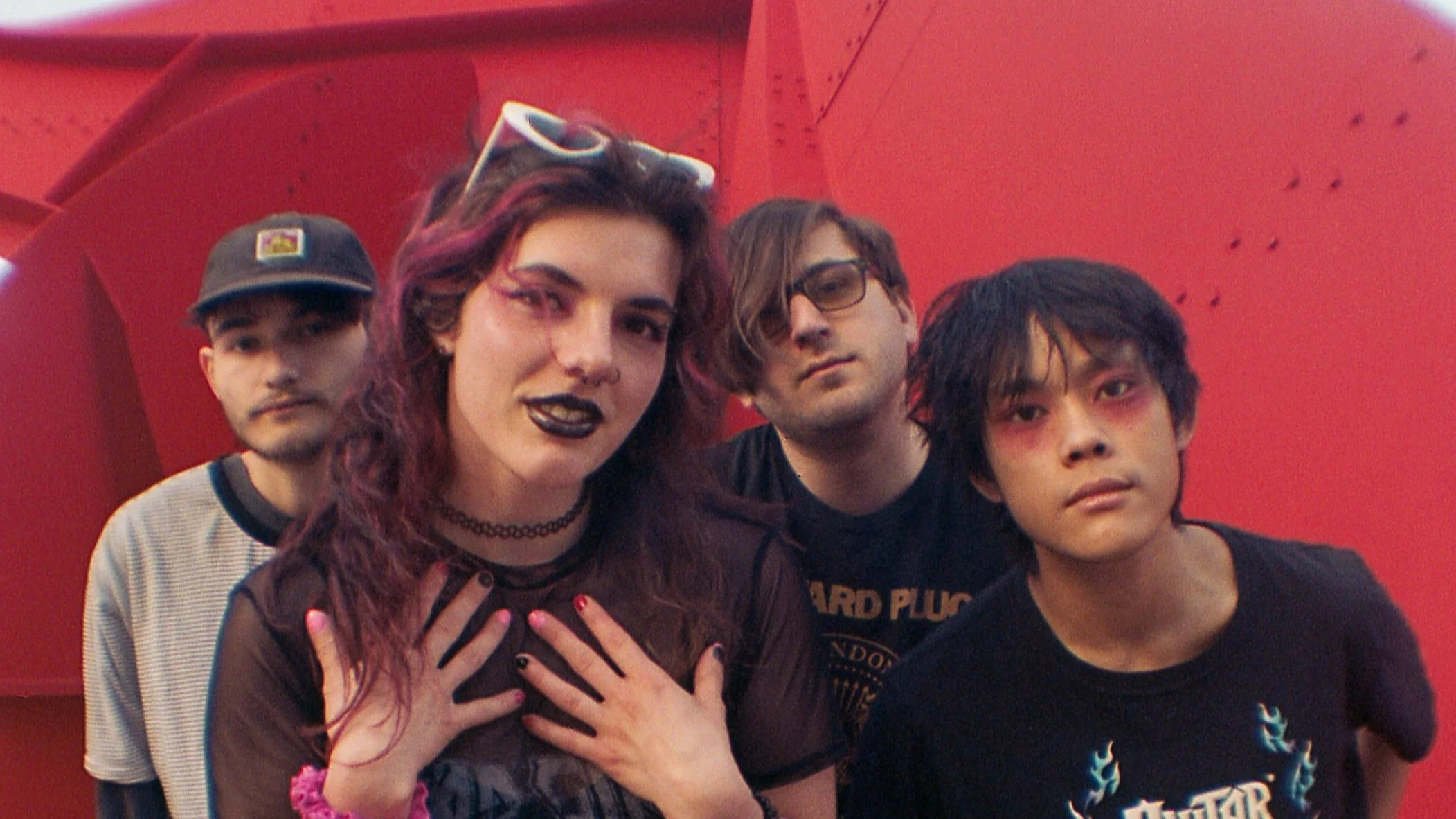 Ugly Flannel's New Album Is A Requiem For The American Dream