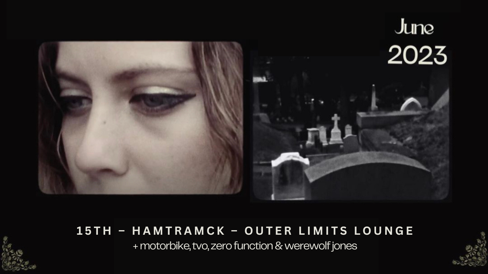Zilched @ Outer Limits Lounge