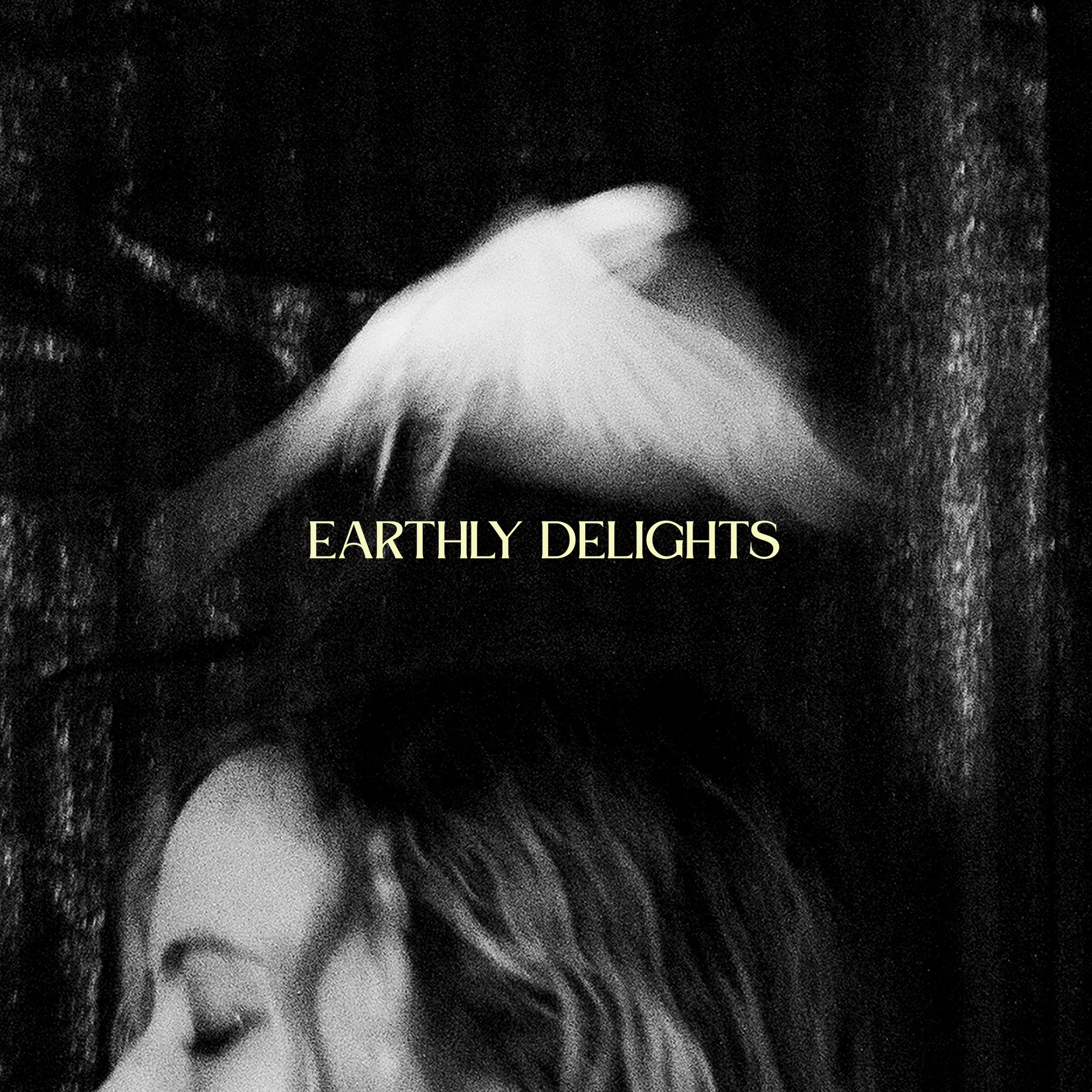 Zilched - Earthly Delights – $1.00
