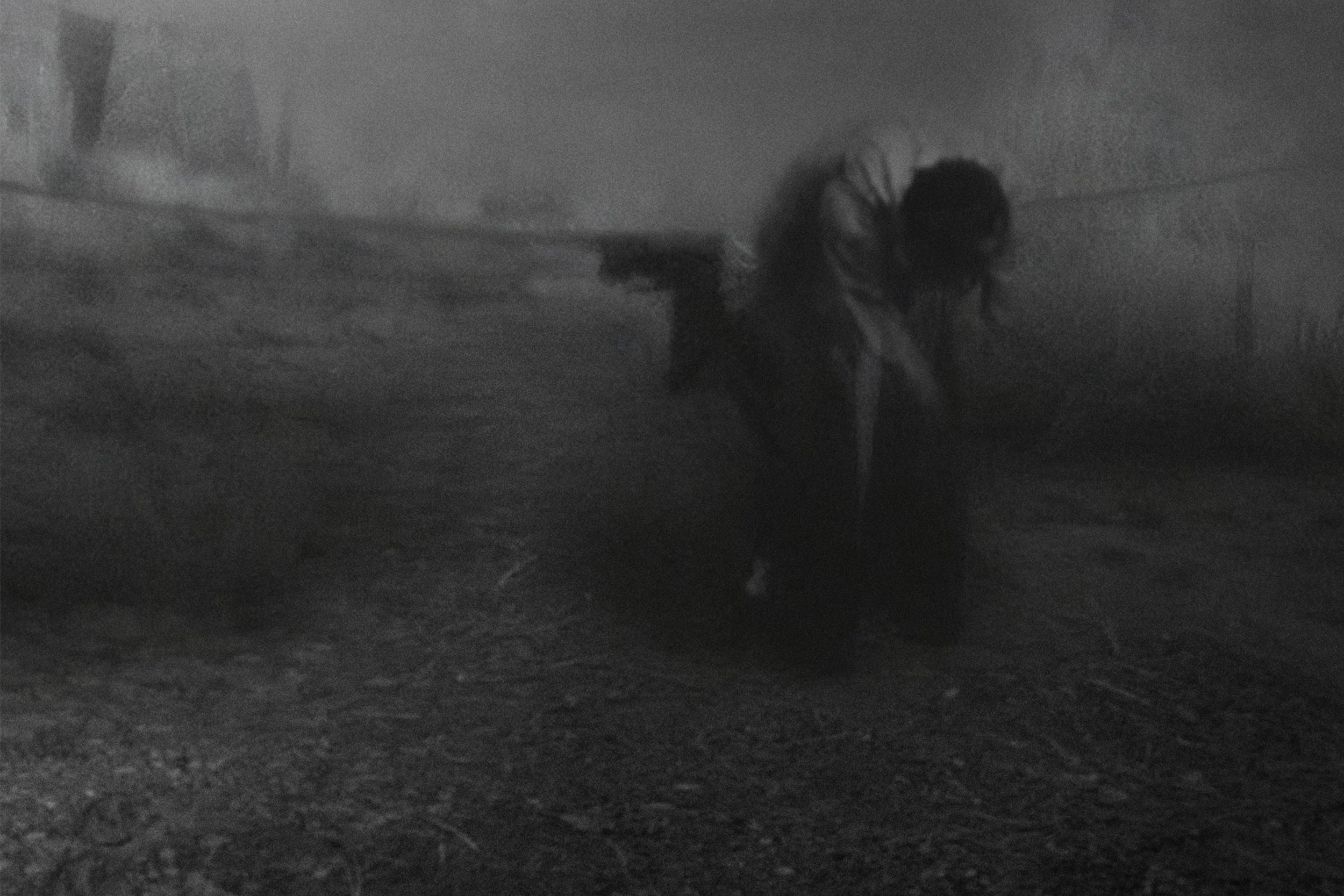 Haavo Announces New EP with Single "Empty Village"