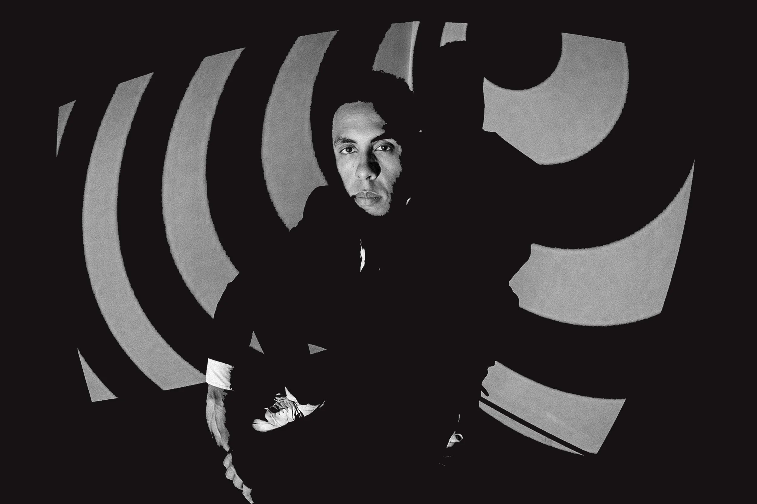 Peace To Mateo's Explores The Twilight Zone with "Slow Trip Home" - Out Now on Naturally Digital
