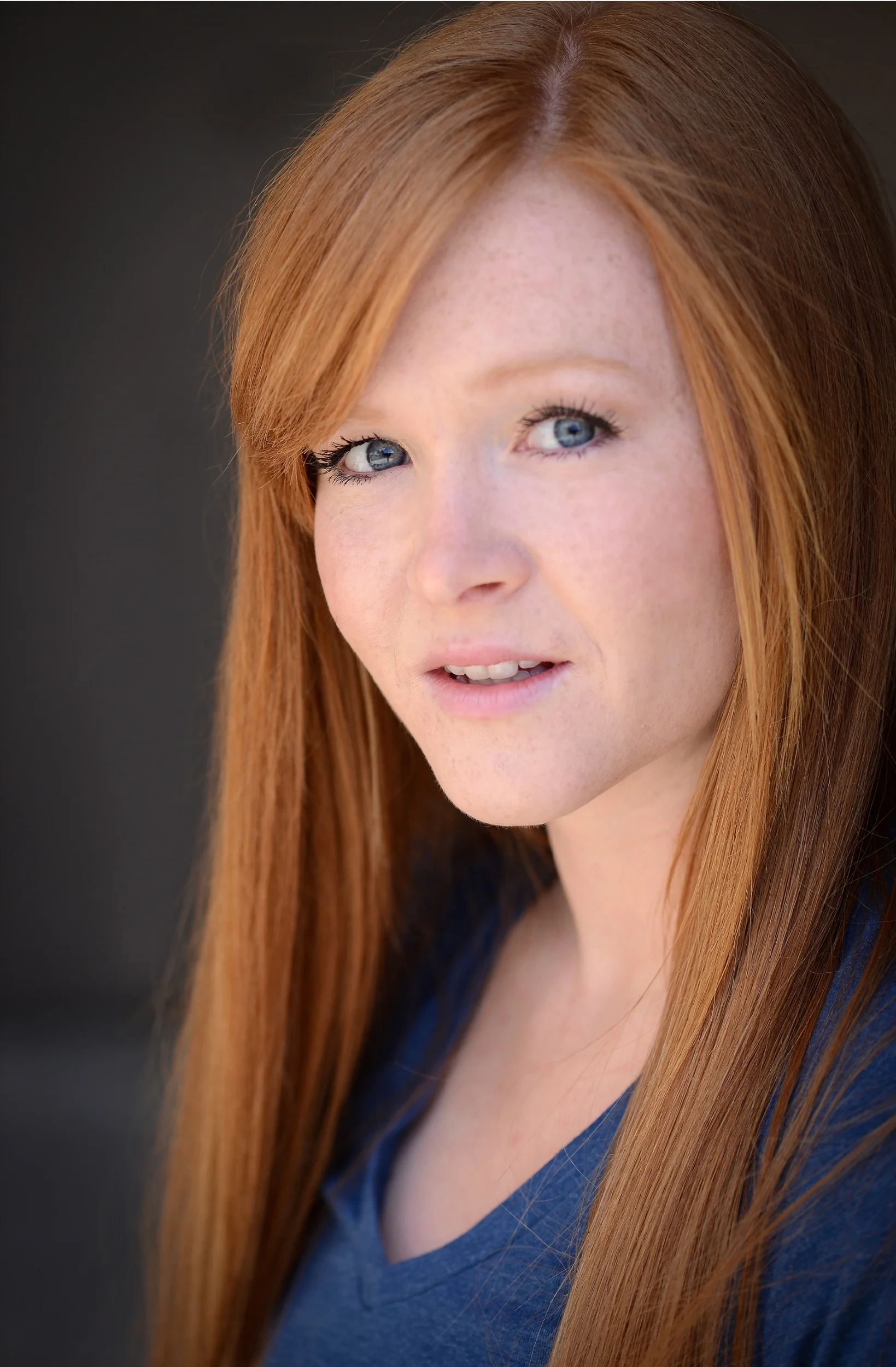  headshots by Alisia Packard Photography 