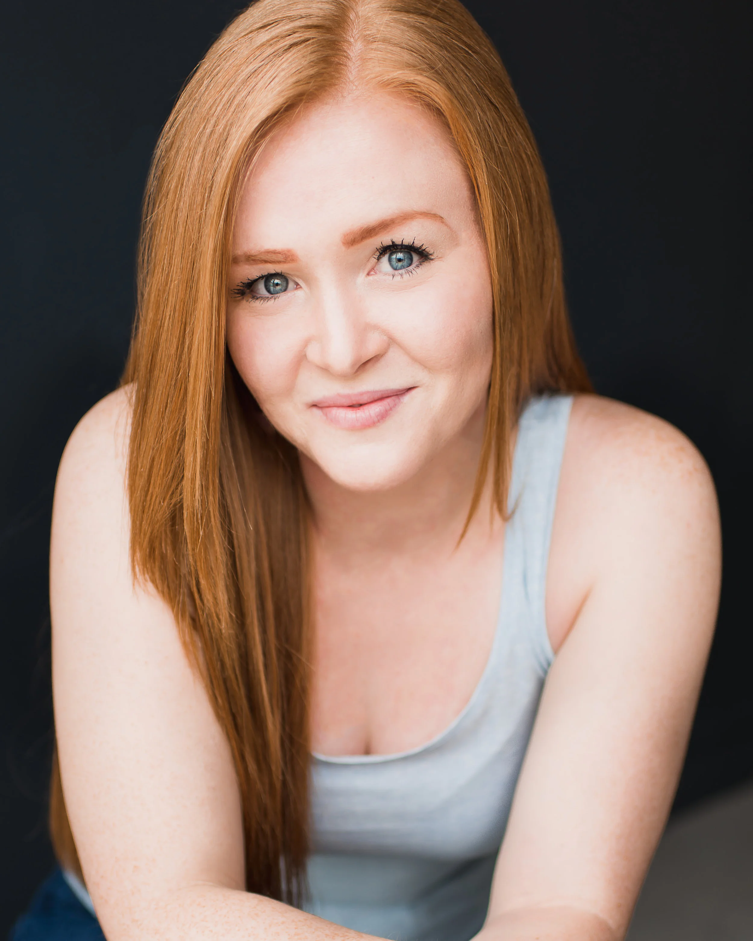  headshots by Pepperfox Photo 