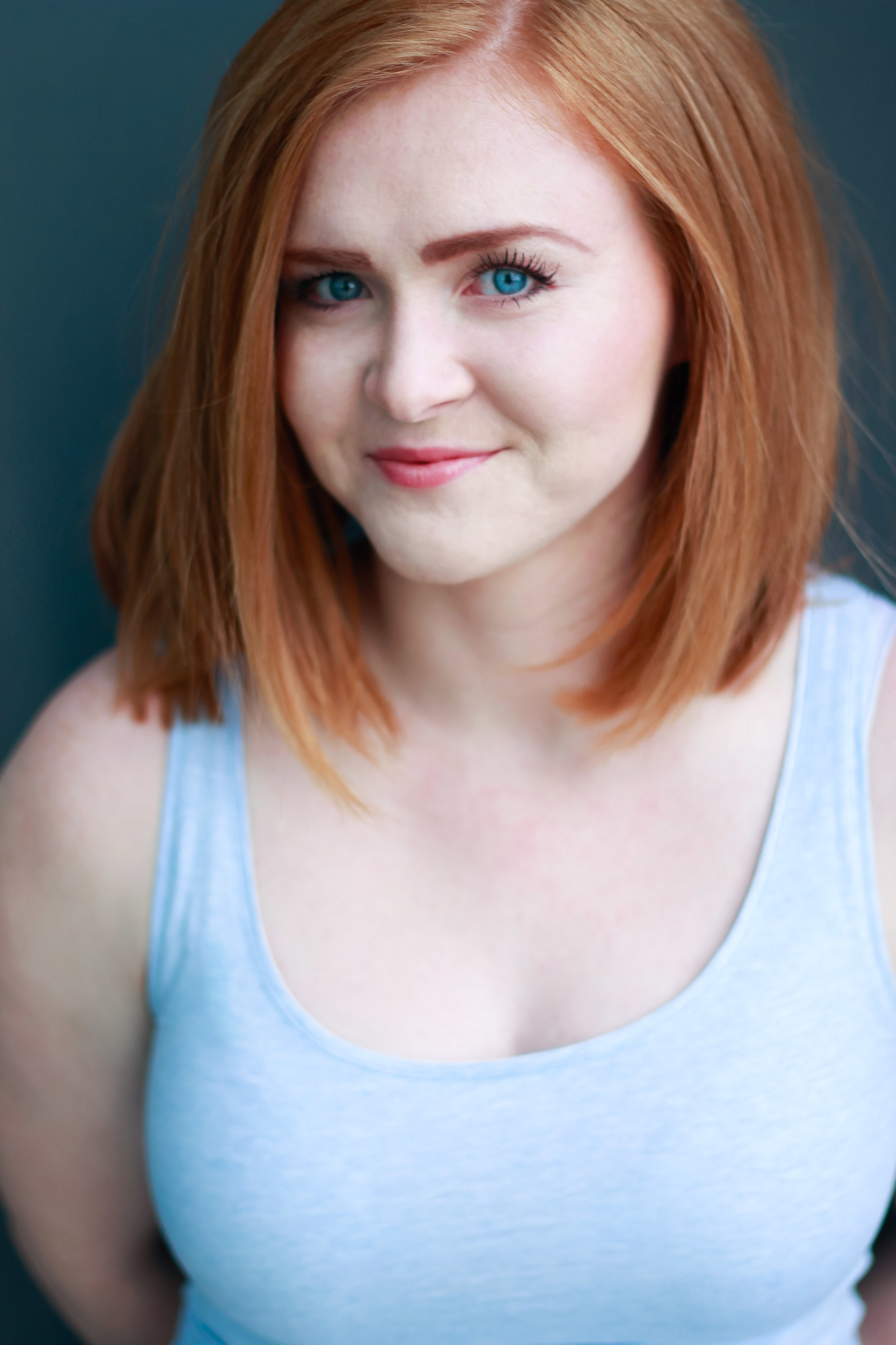  headshots by Woody Brook Photography 