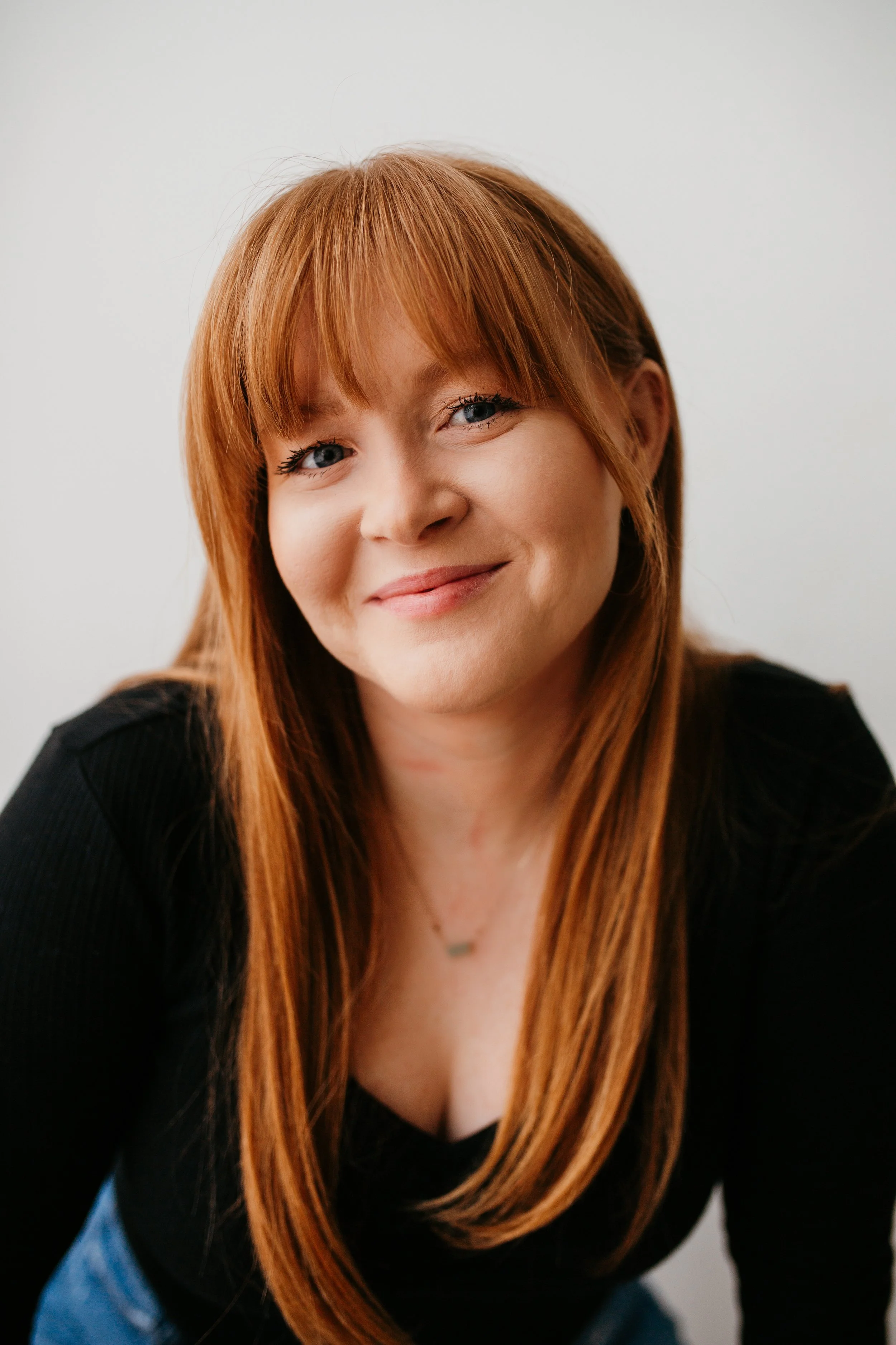 Headshots by Liza Gee