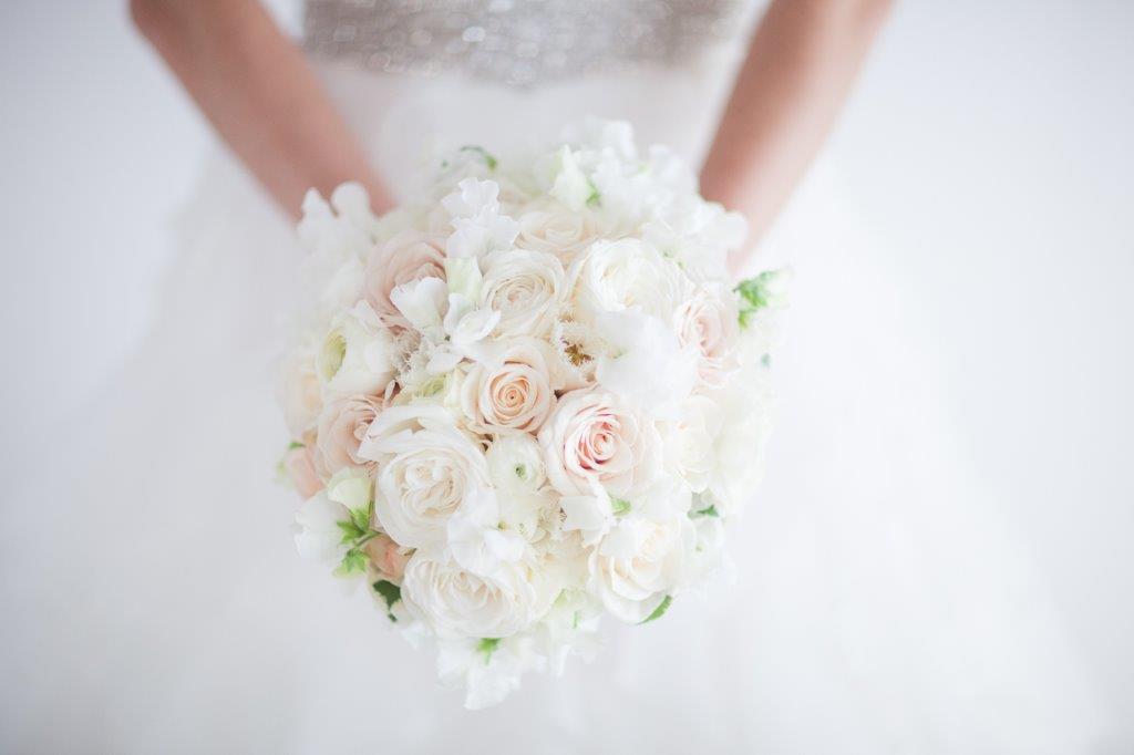 Bouquet by Cody Floral Design | Santa Barbara Wedding Florist