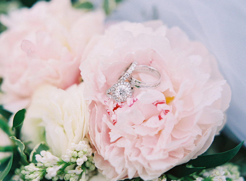 San Ysidro Ranch Wedding | Cody Floral Design | Santa Barbara Wedding Florist | Photography by The Great Romance