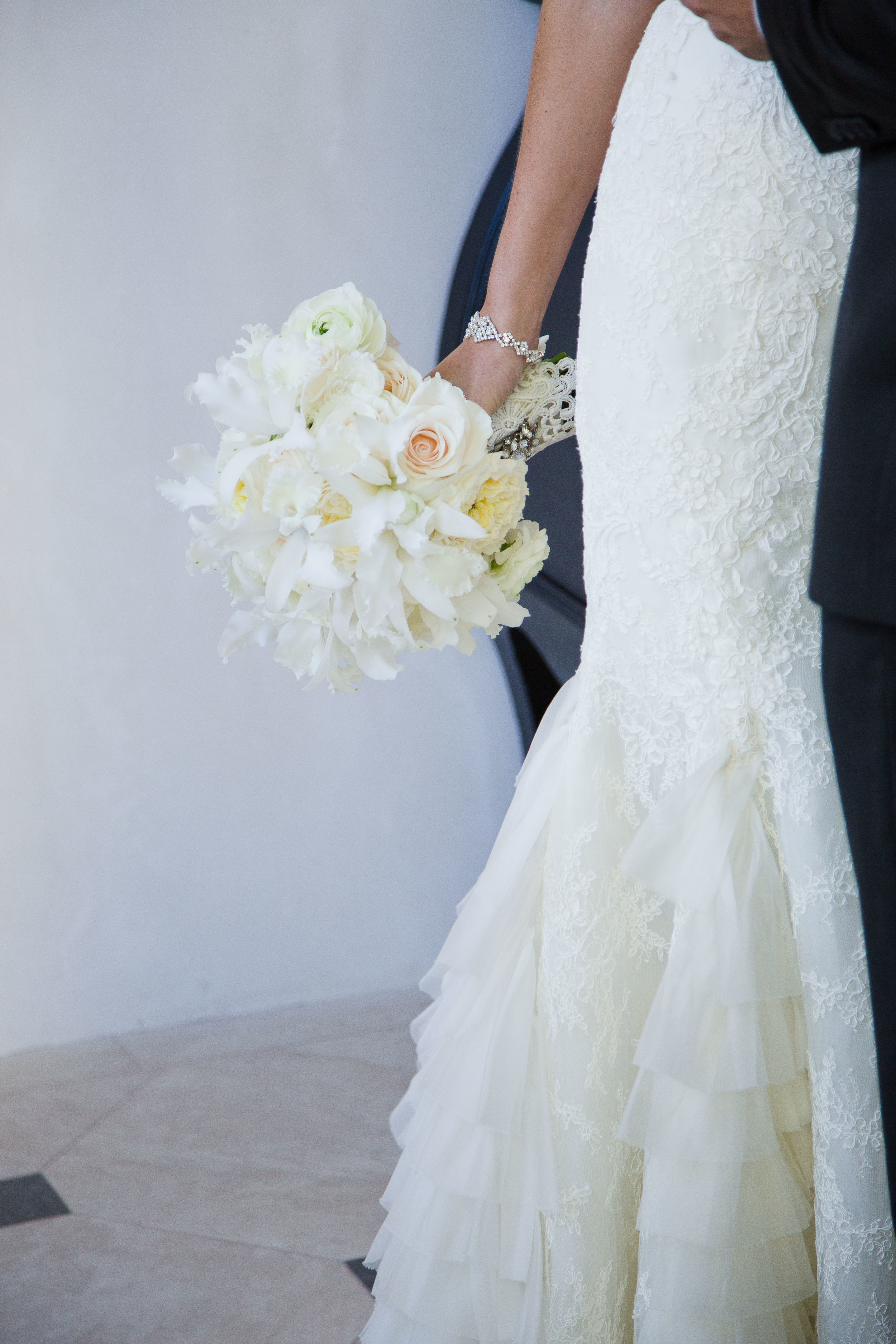 Ashleigh Taylor Photography | Cody Floral Design | Santa Barbara Wedding Florist