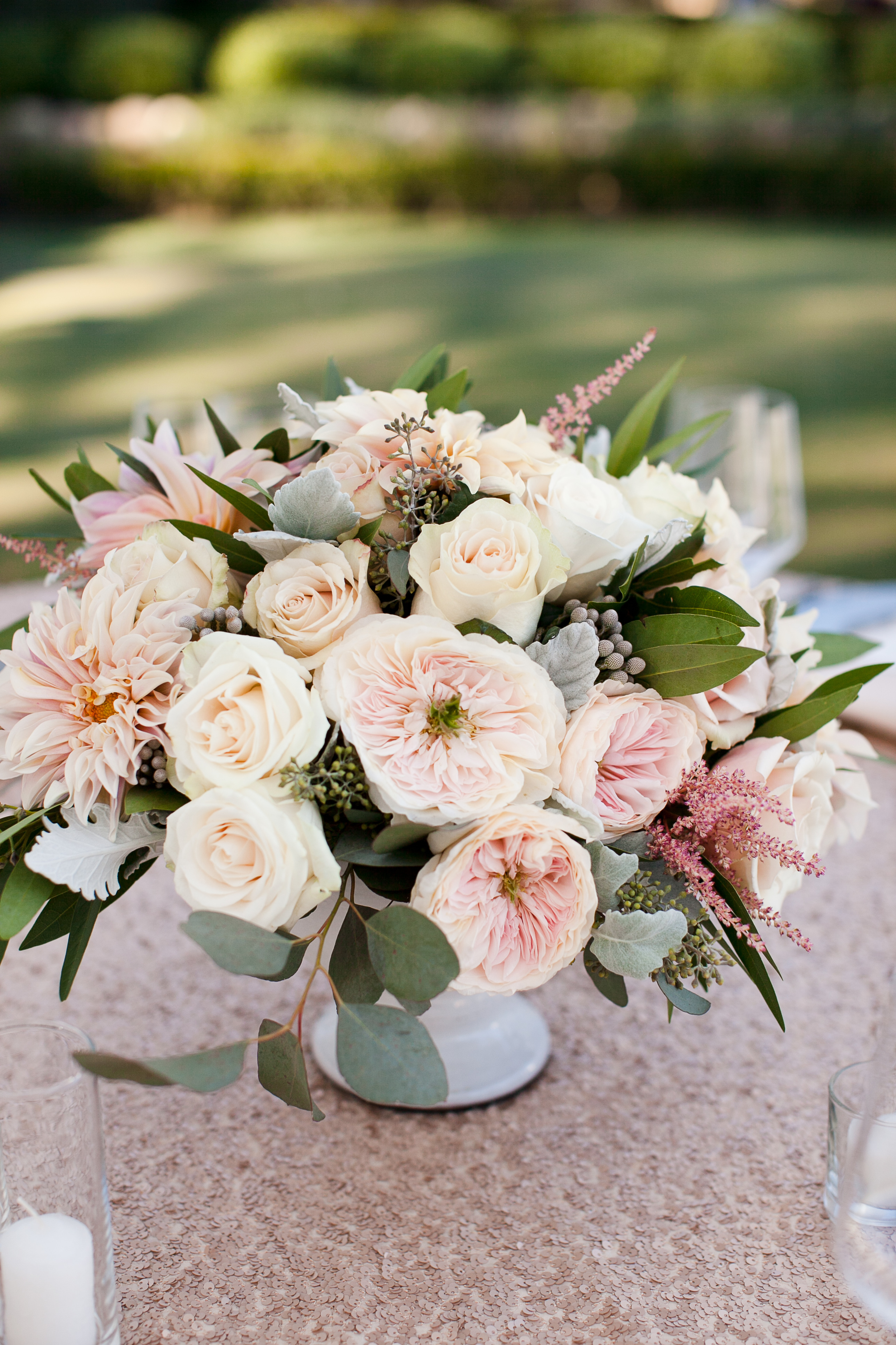 Ashleigh Taylor Photography | Cody Floral Design | Santa Barbara Wedding Florist