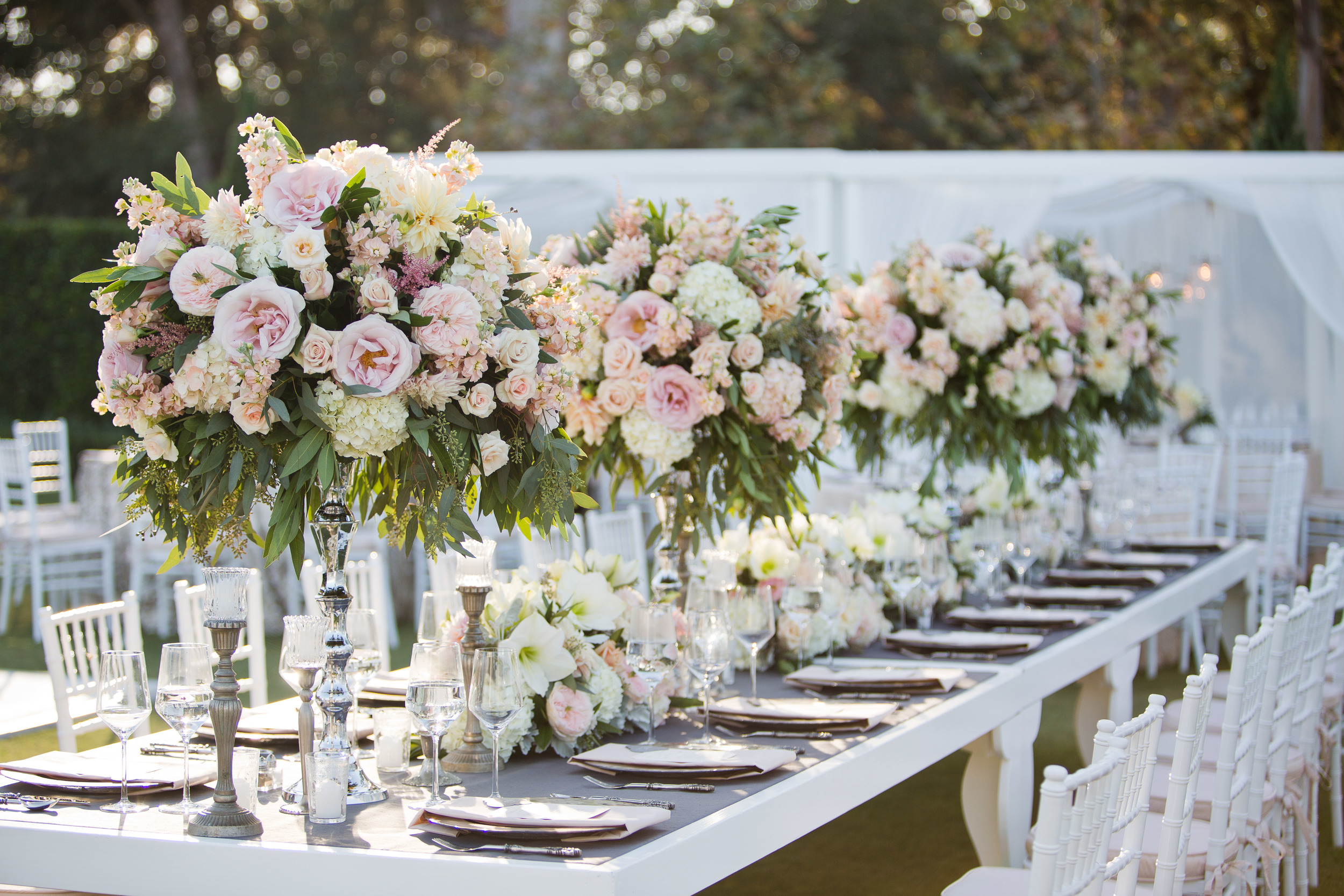 Ashleigh Taylor Photography | Cody Floral Design | Santa Barbara Wedding Florist