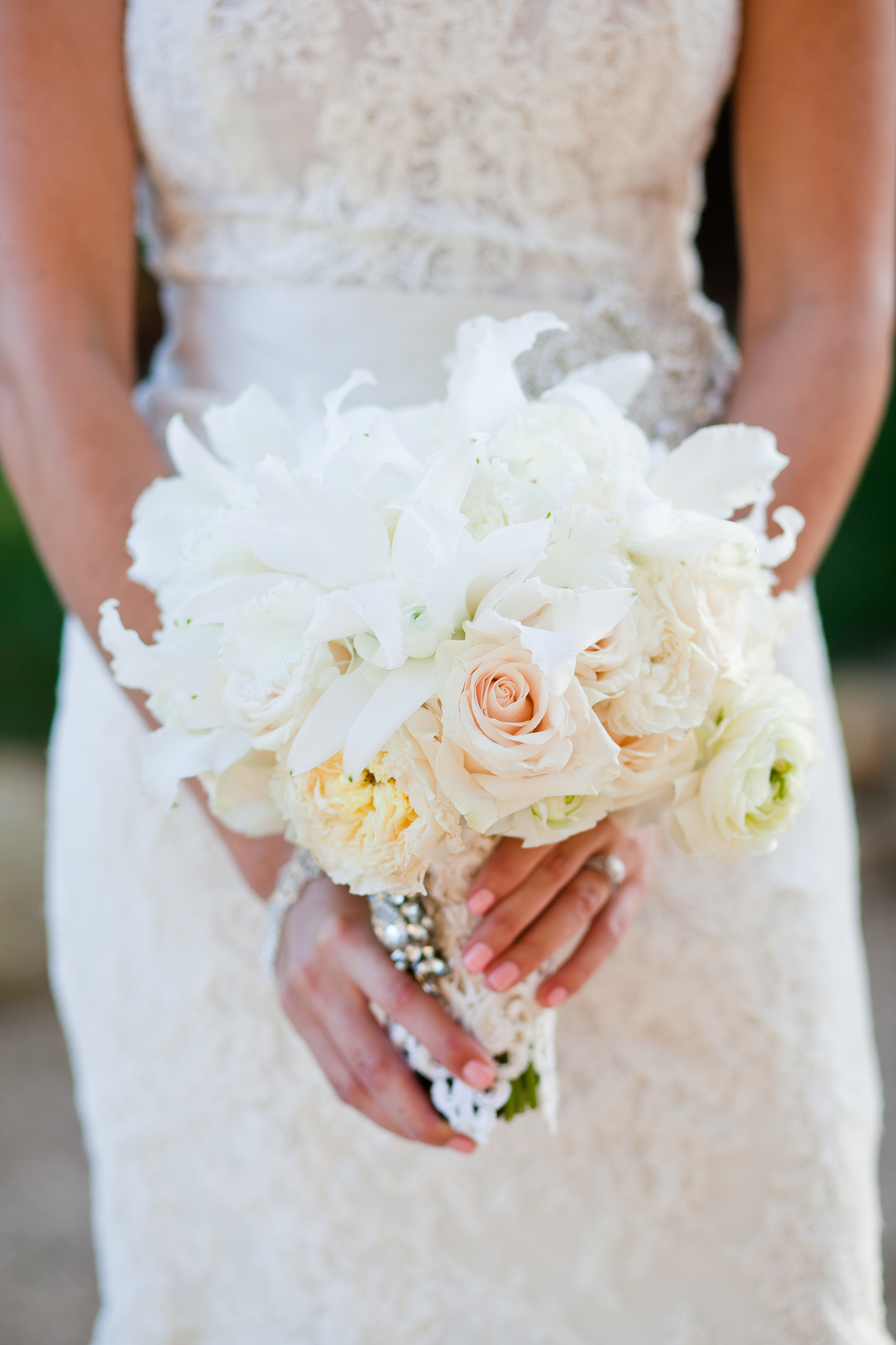 Ashleigh Taylor Photography | Cody Floral Design | Santa Barbara Wedding Florist