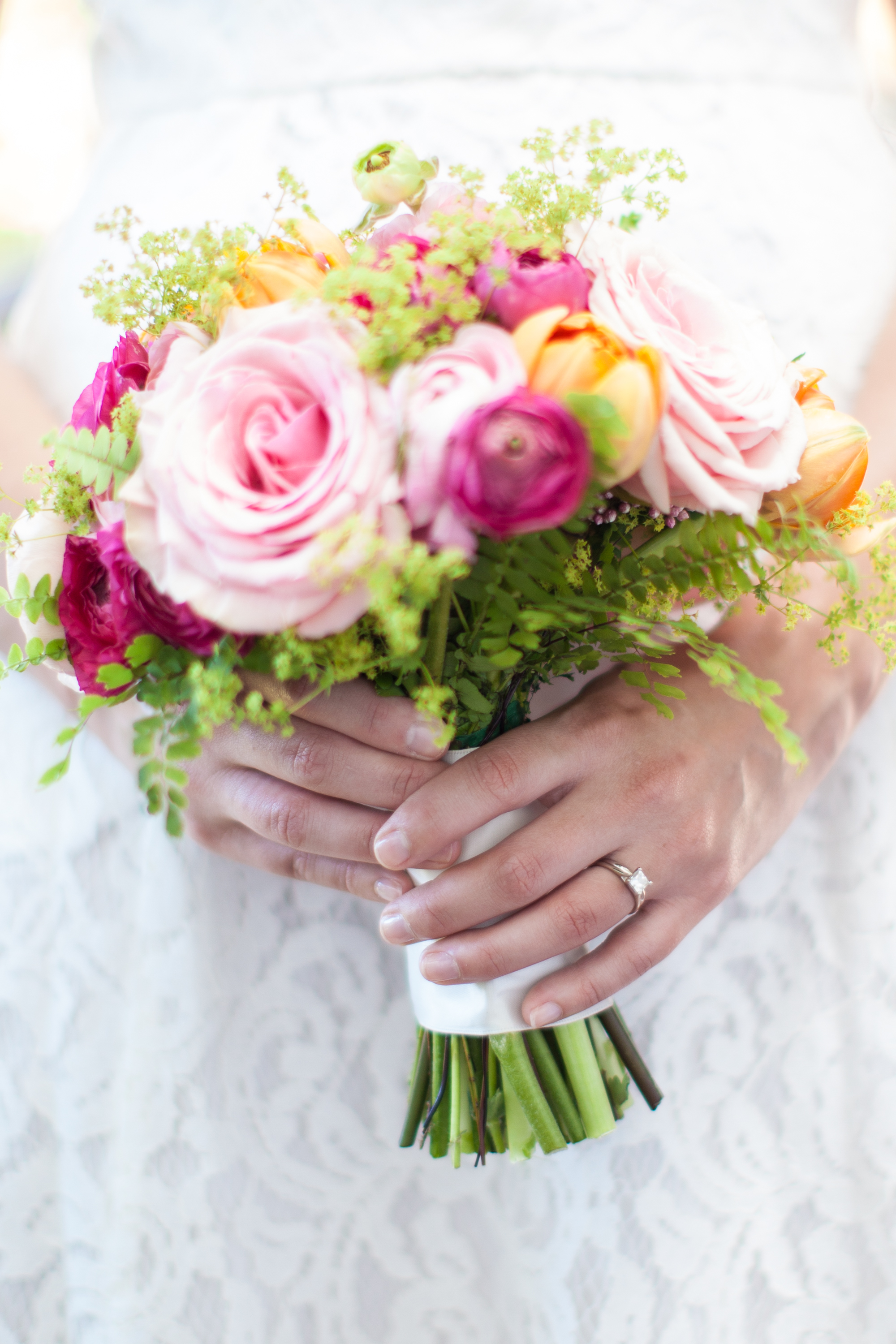 Cody Floral Design in Santa Barbara | Melissa Musgrove Photography