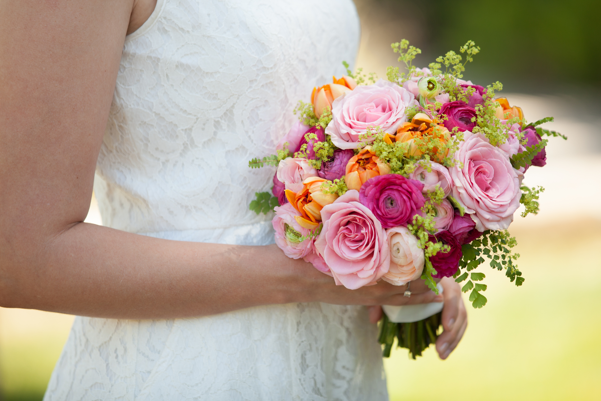 Cody Floral Design in Santa Barbara | Melissa Musgrove Photography