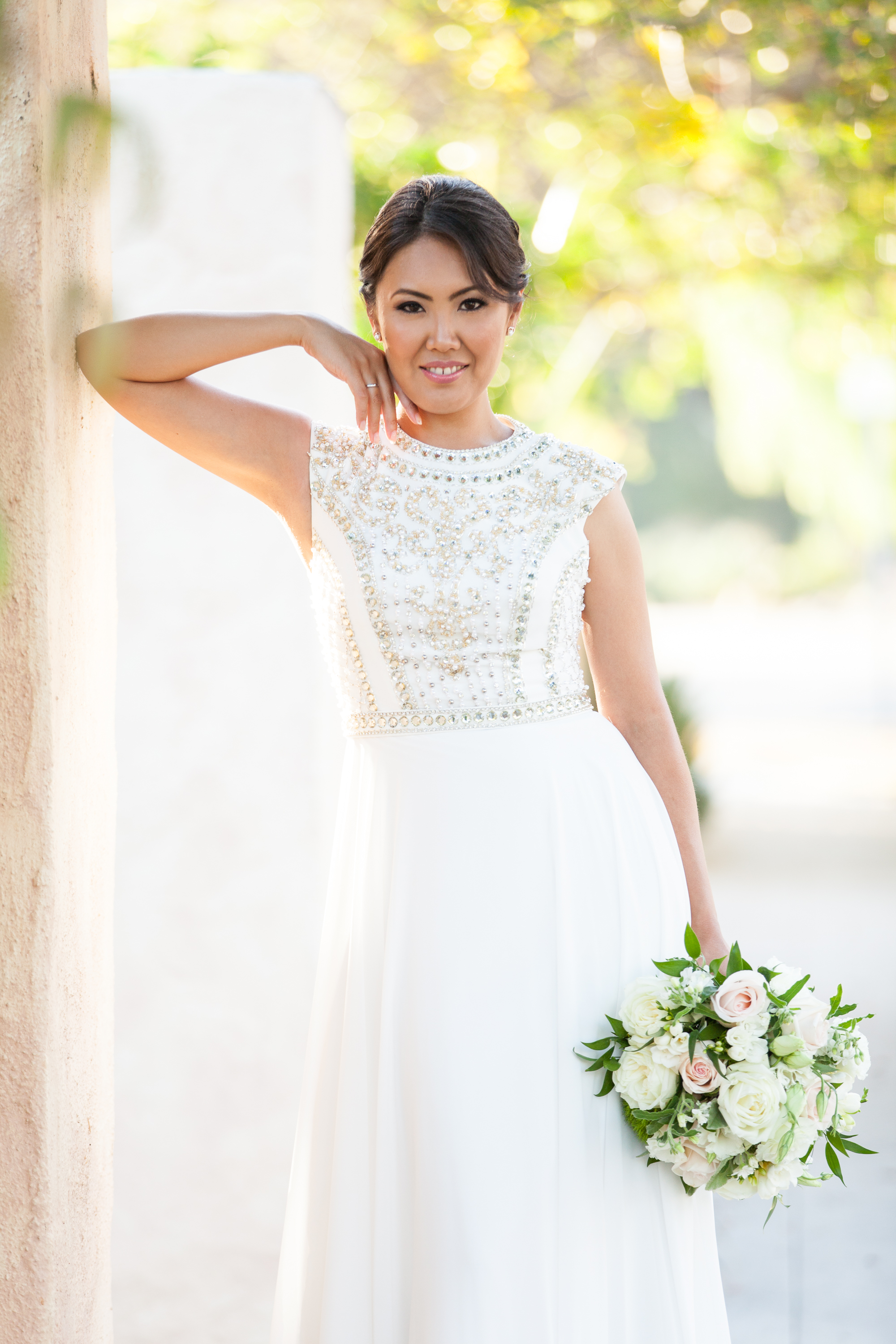 Cody Floral Design in Santa Barbara | Melissa Musgrove Photography