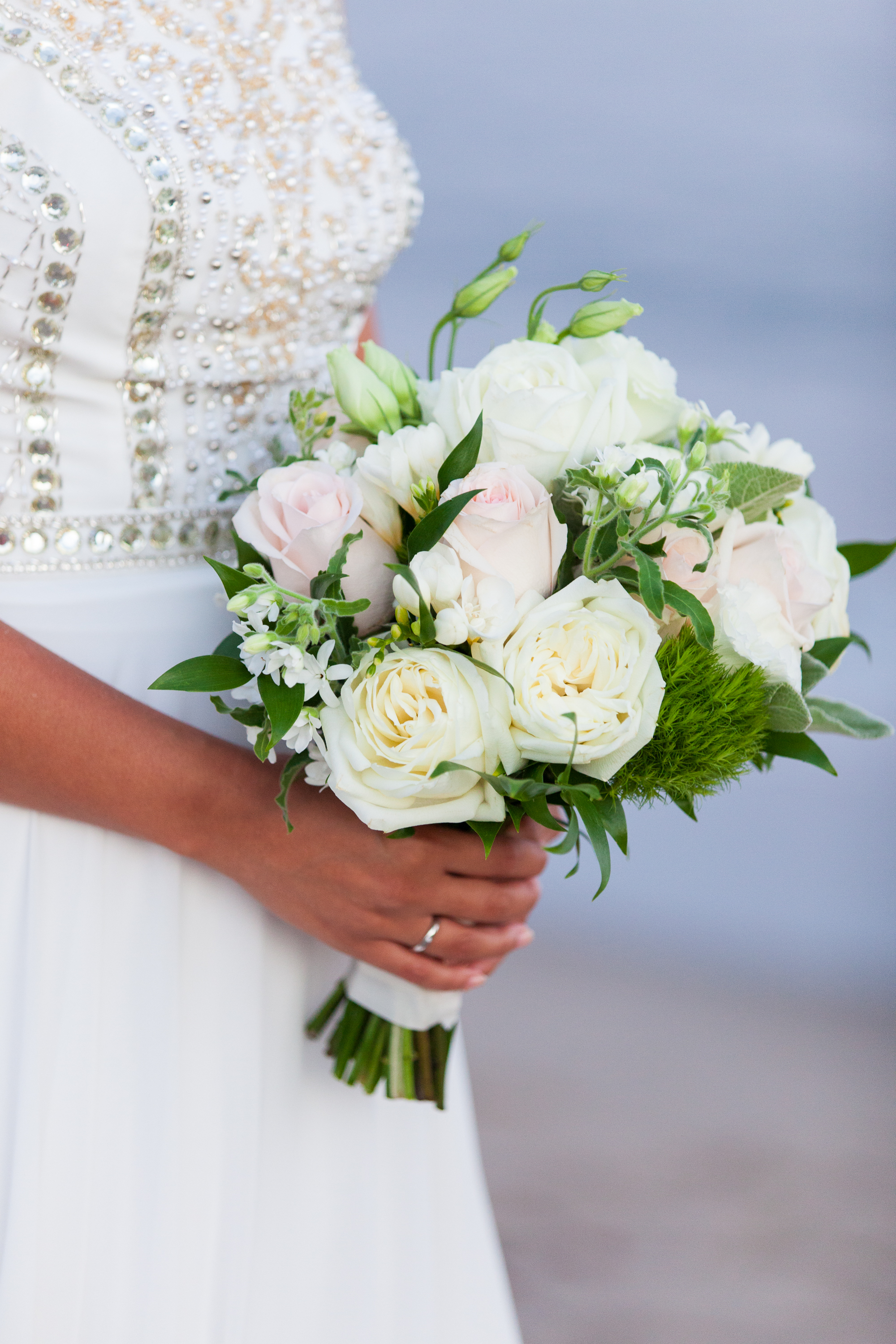 Cody Floral Design in Santa Barbara | Melissa Musgrove Photography