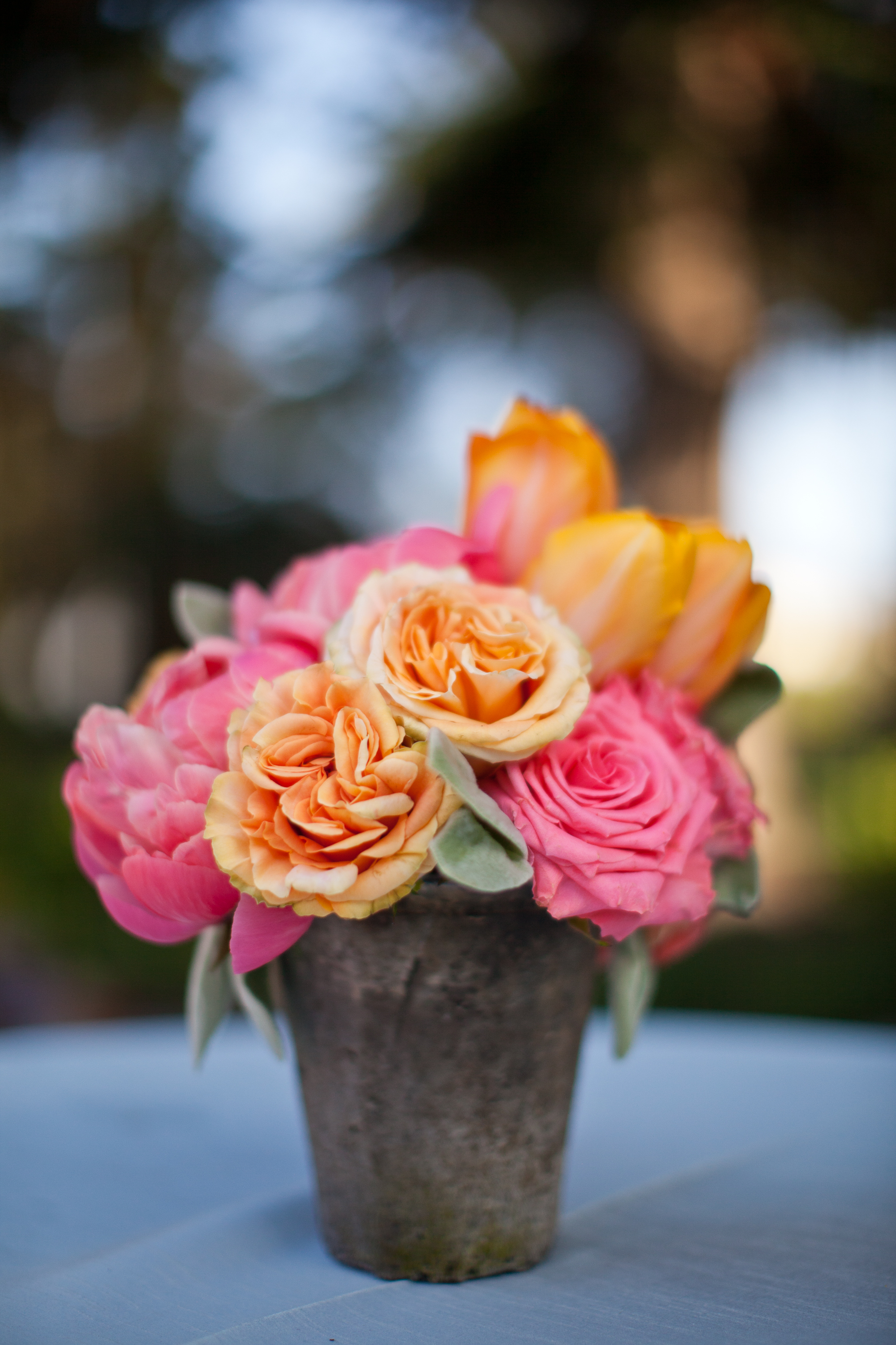 Cody Floral Design in Santa Barbara | Melissa Musgrove Photography