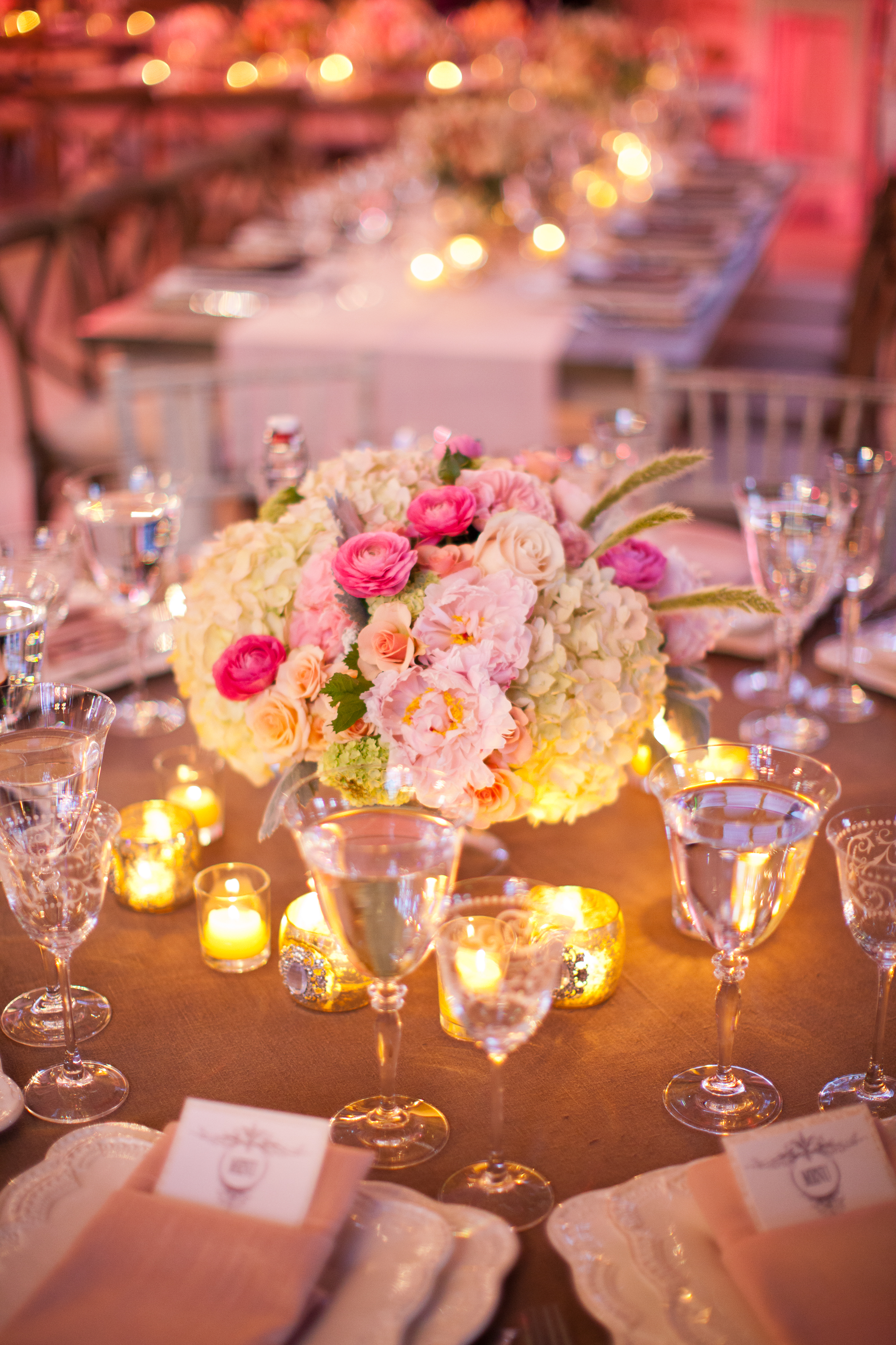 Cody Floral Design in Santa Barbara | Melissa Musgrove Photography