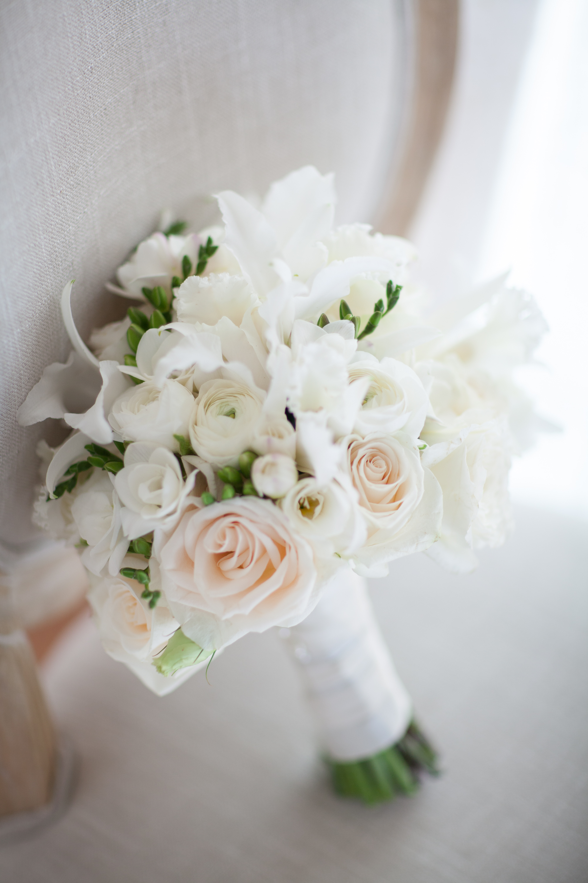 Cody Floral Design in Santa Barbara | Melissa Musgrove Photography