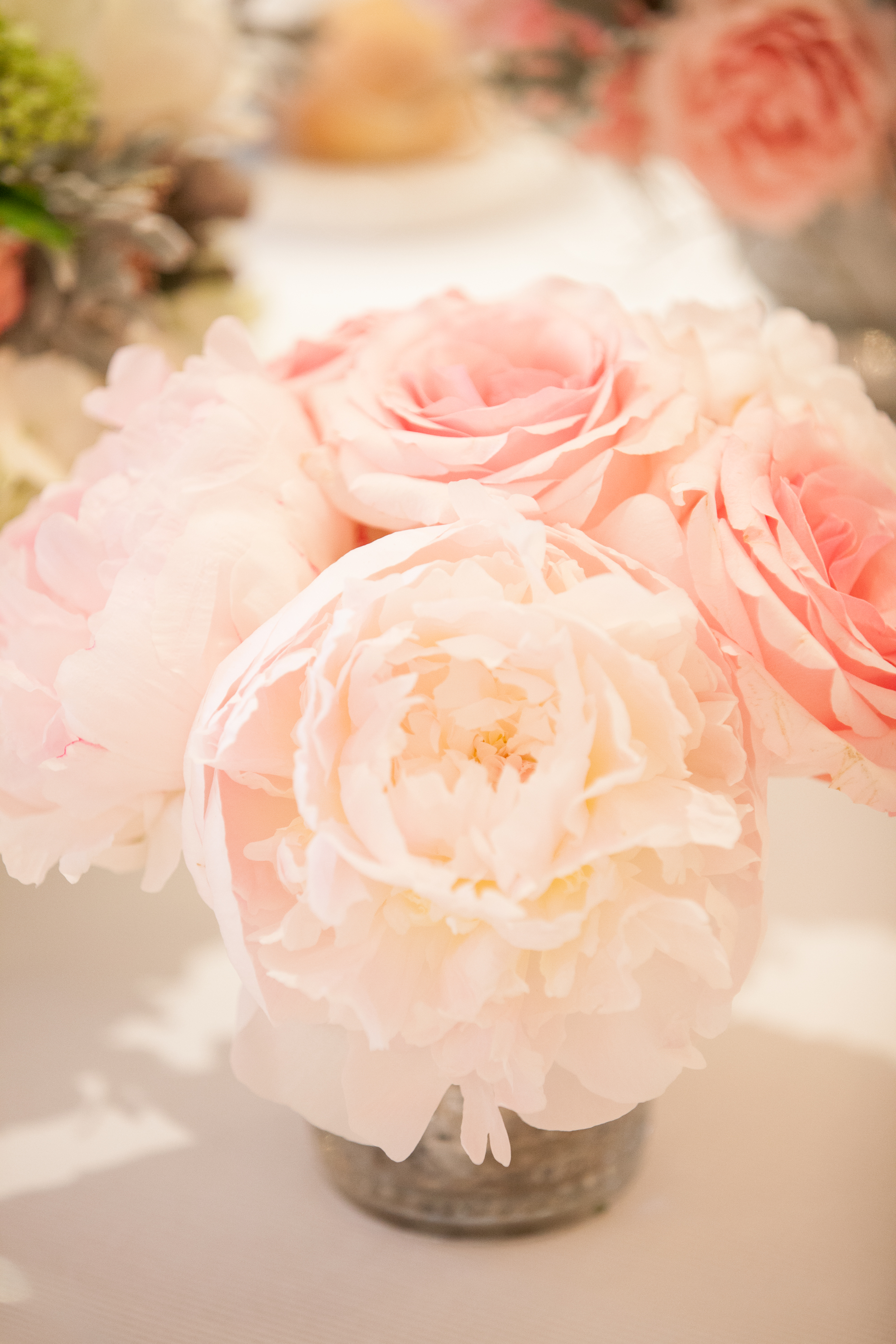 Cody Floral Design in Santa Barbara | Melissa Musgrove Photography