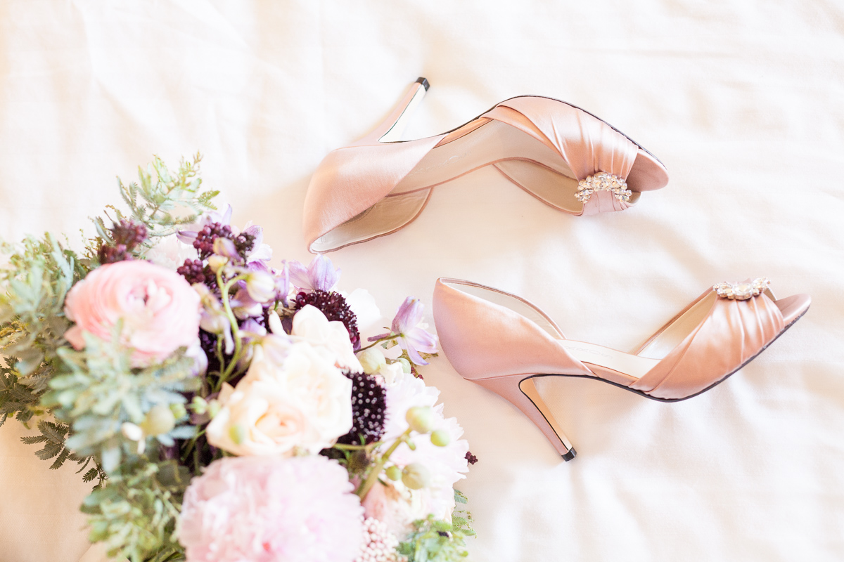 Cody Floral Design | A San Diego Wedding with Photography by Dmitry Rogozhin