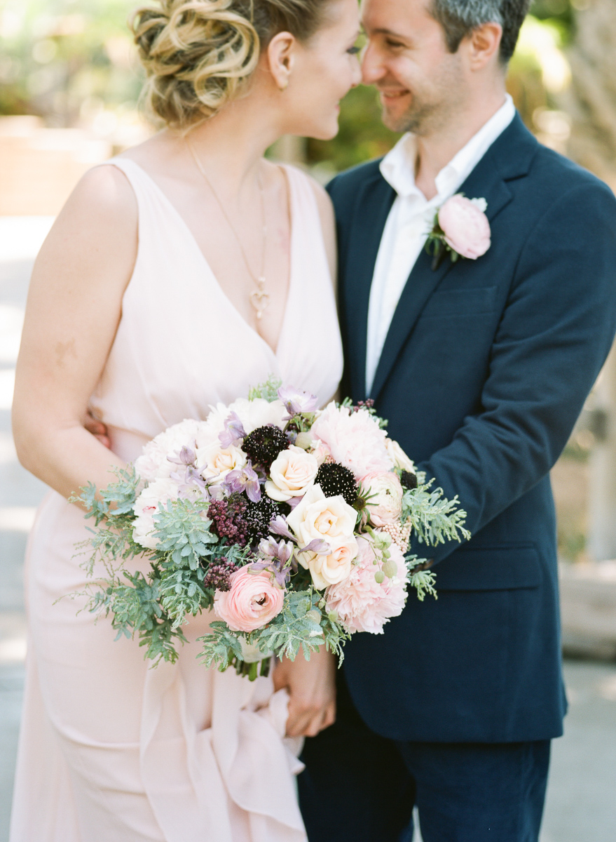 Cody Floral Design | A San Diego Wedding with Photography by Dmitry Rogozhin