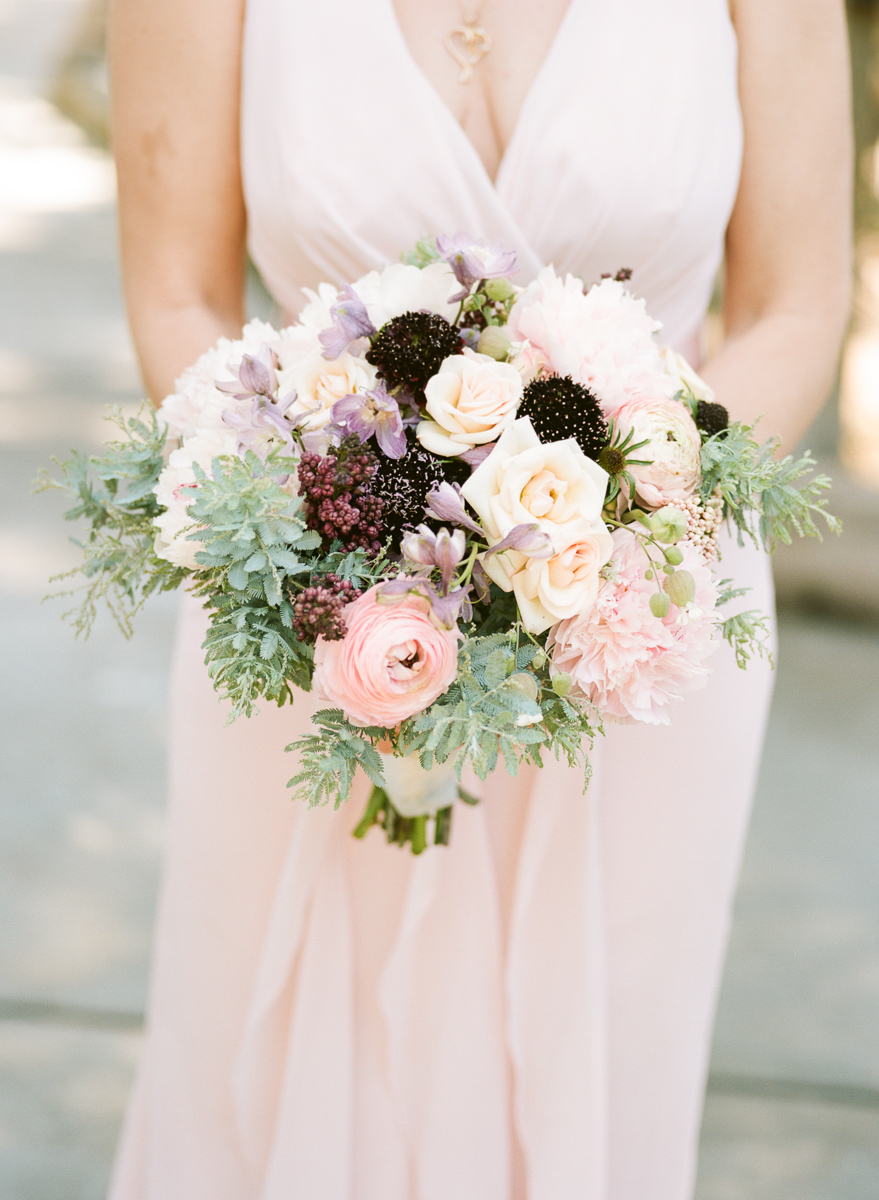 Cody Floral Design | A San Diego Wedding with Photography by Dmitry Rogozhin