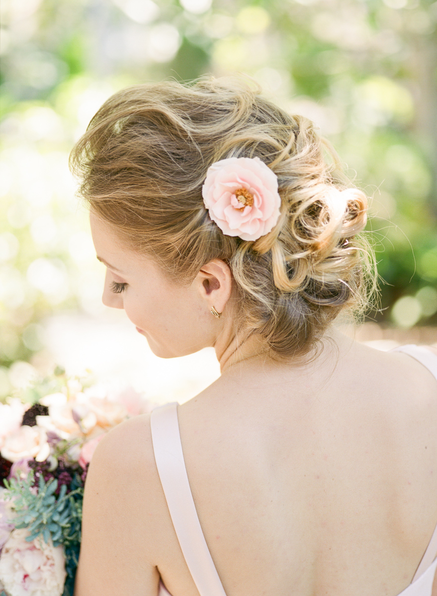 Cody Floral Design | A San Diego Wedding with Photography by Dmitry Rogozhin