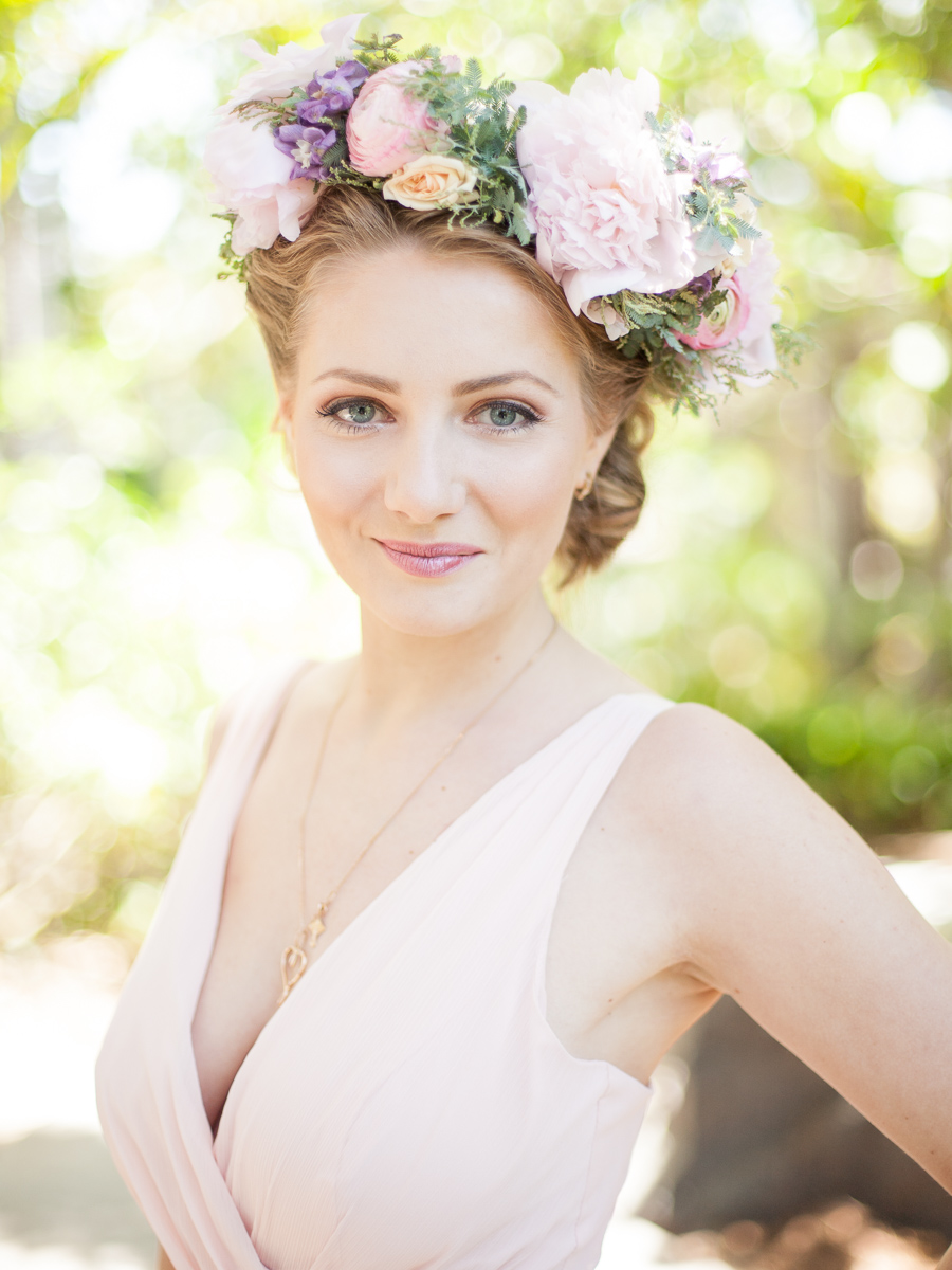 Cody Floral Design | A San Diego Wedding with Photography by Dmitry Rogozhin