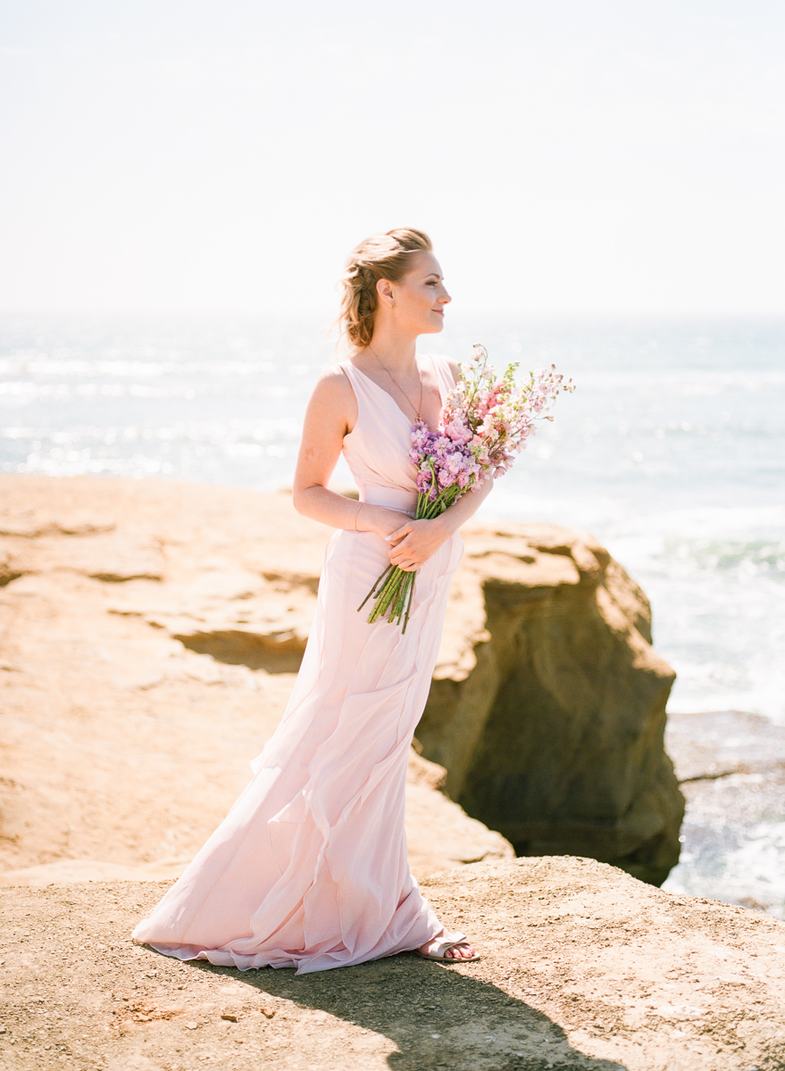 Cody Floral Design | A San Diego Wedding with Photography by Dmitry Rogozhin