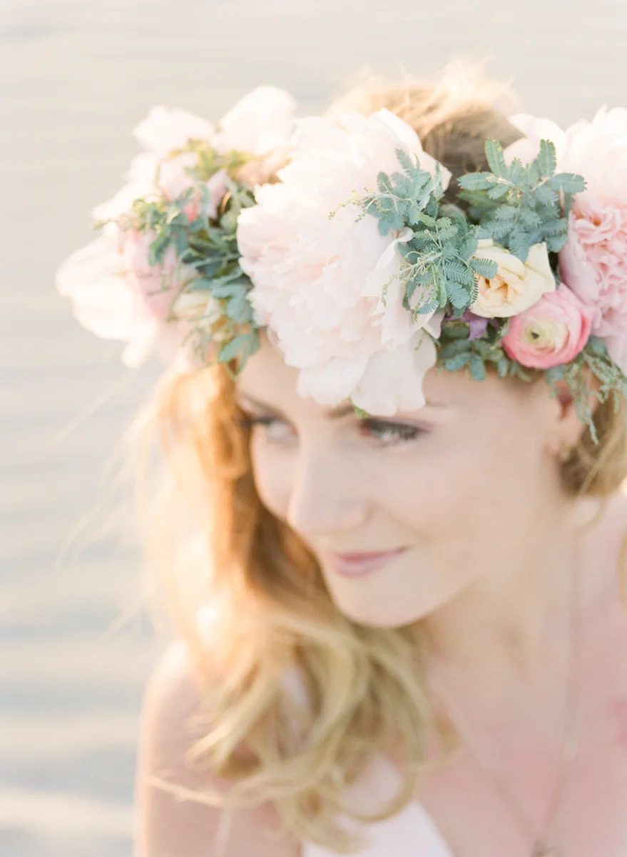Cody Floral Design | A San Diego Wedding with Photography by Dmitry Rogozhin