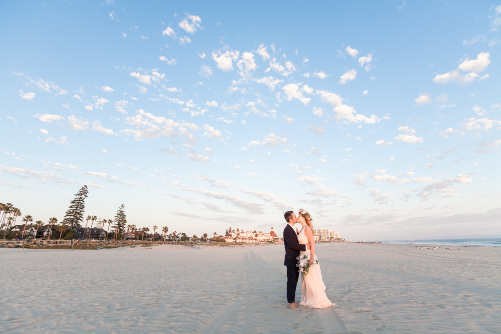 Cody Floral Design | A San Diego Wedding with Photography by Dmitry Rogozhin