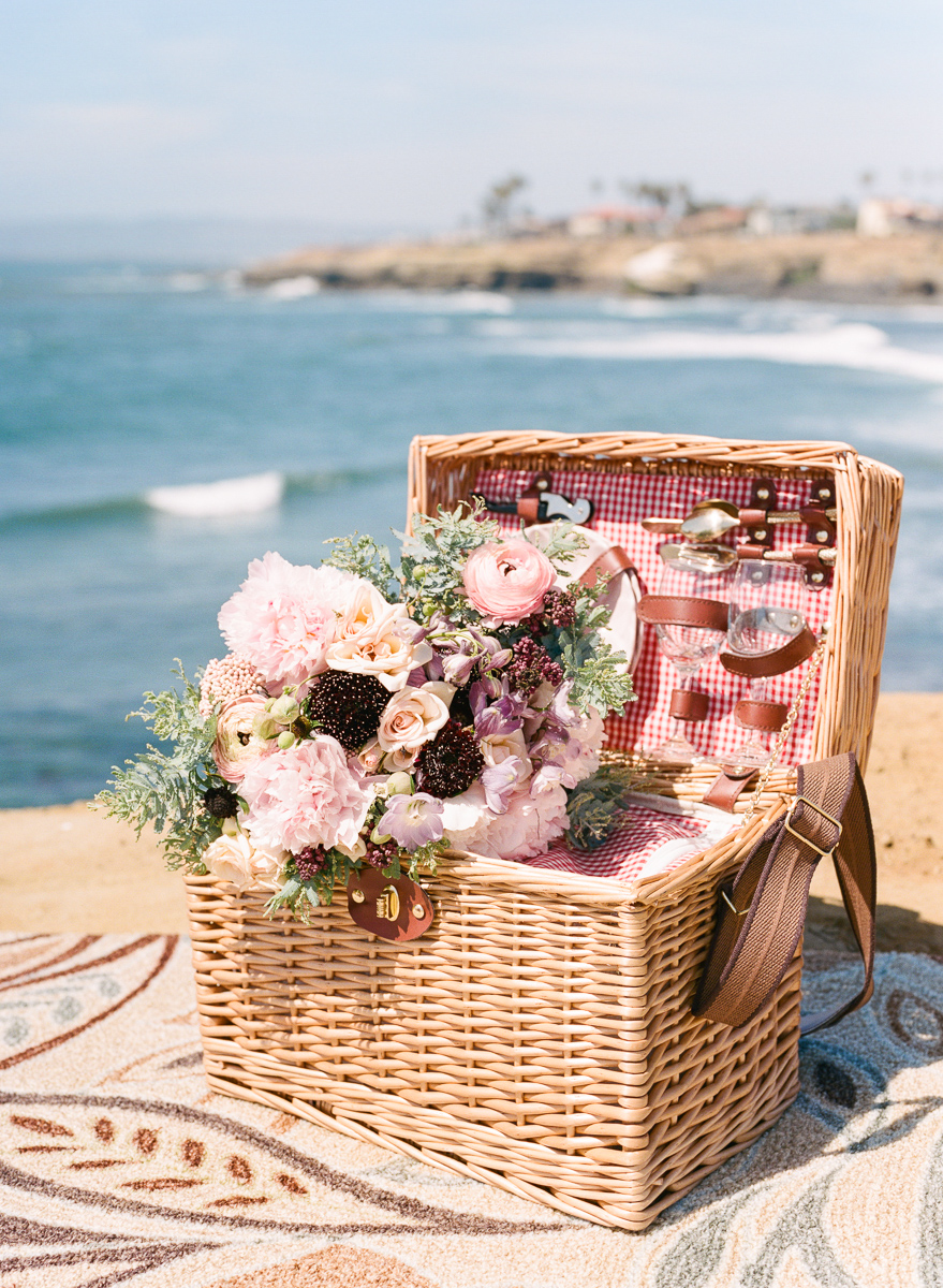 Cody Floral Design | A San Diego Wedding with Photography by Dmitry Rogozhin