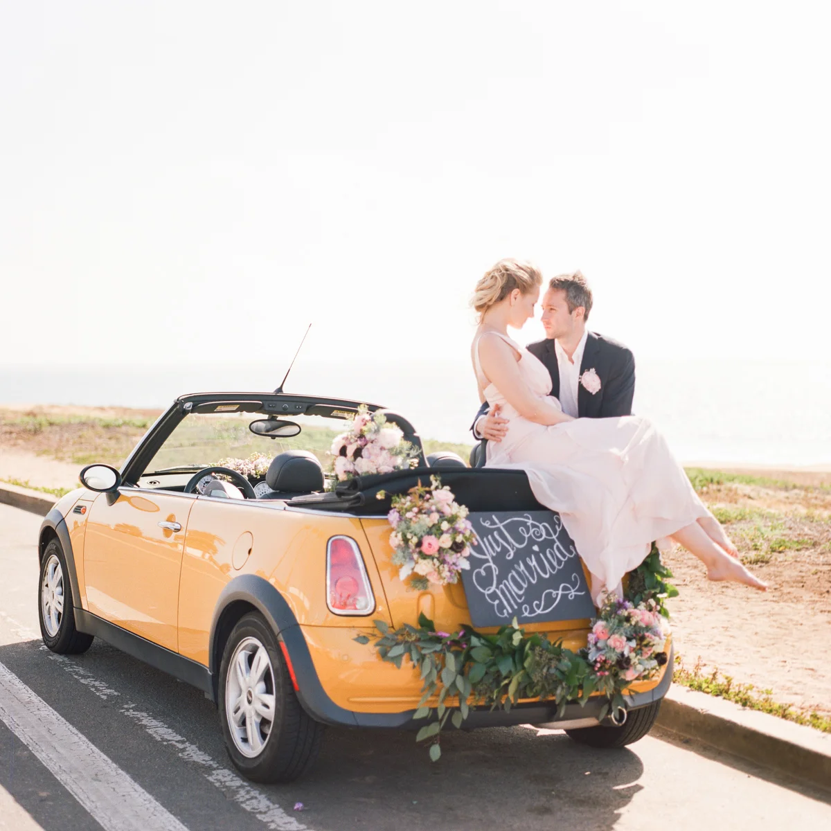 A San Diego Wedding with Photography by Dmitry Rogozhin