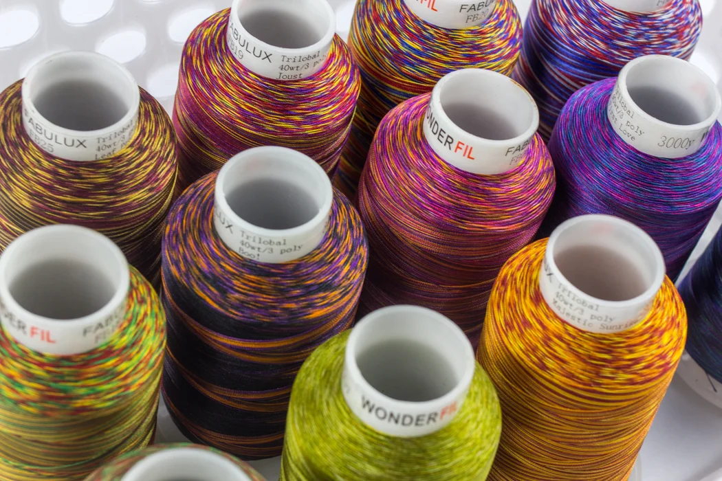 The newest member of our thread family: FabuLux