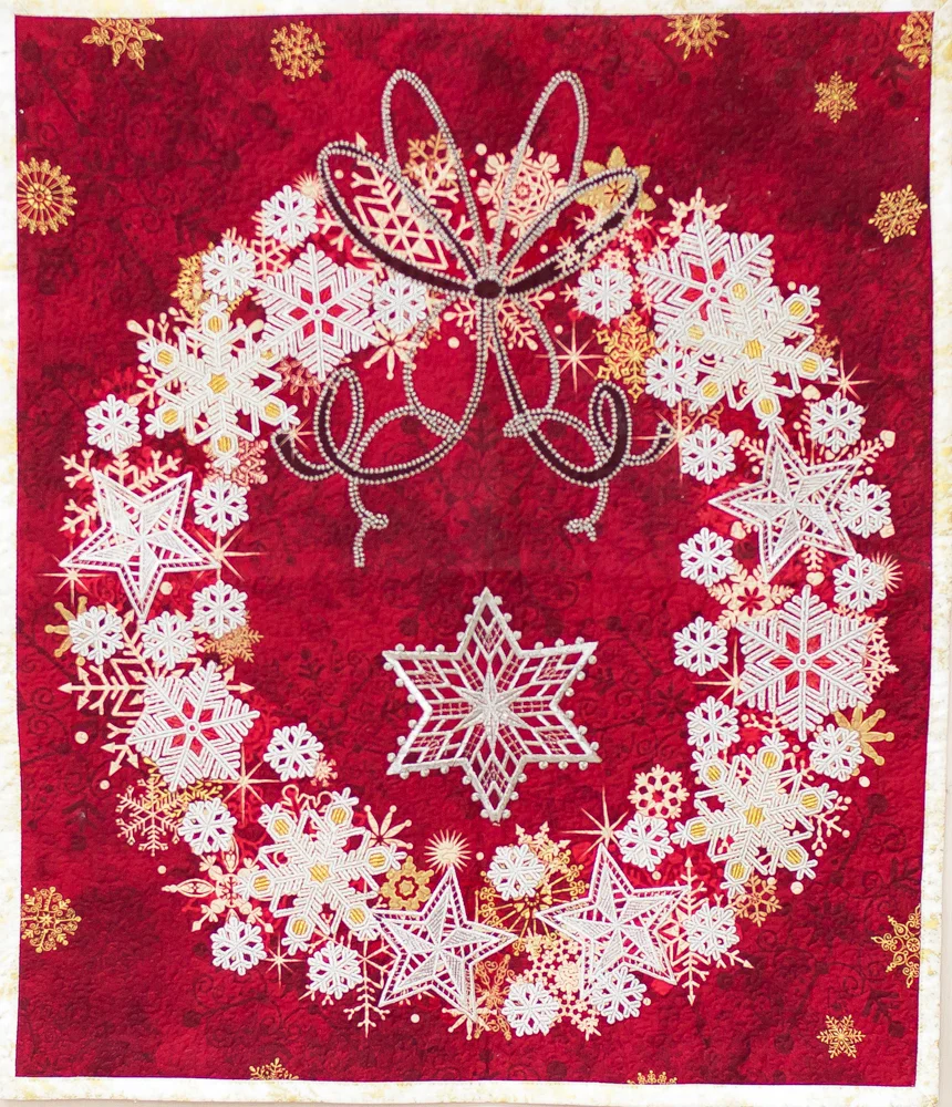 Our Favourite Colours Inspired by Winter