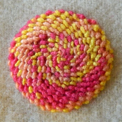 5wt and 3wt Elganza Perle Cotton are here! 