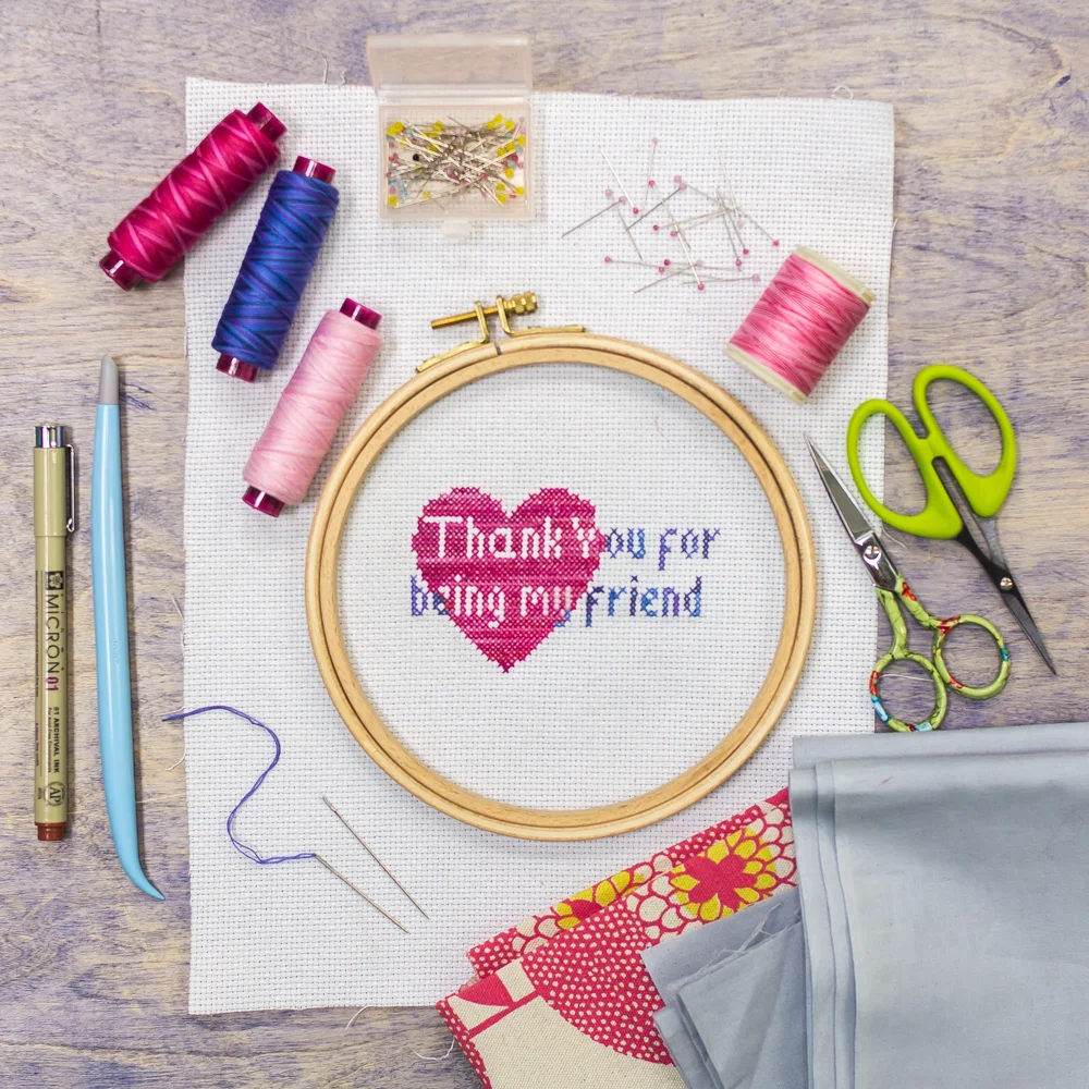 Valentine’s DIY Project For That Special Someone