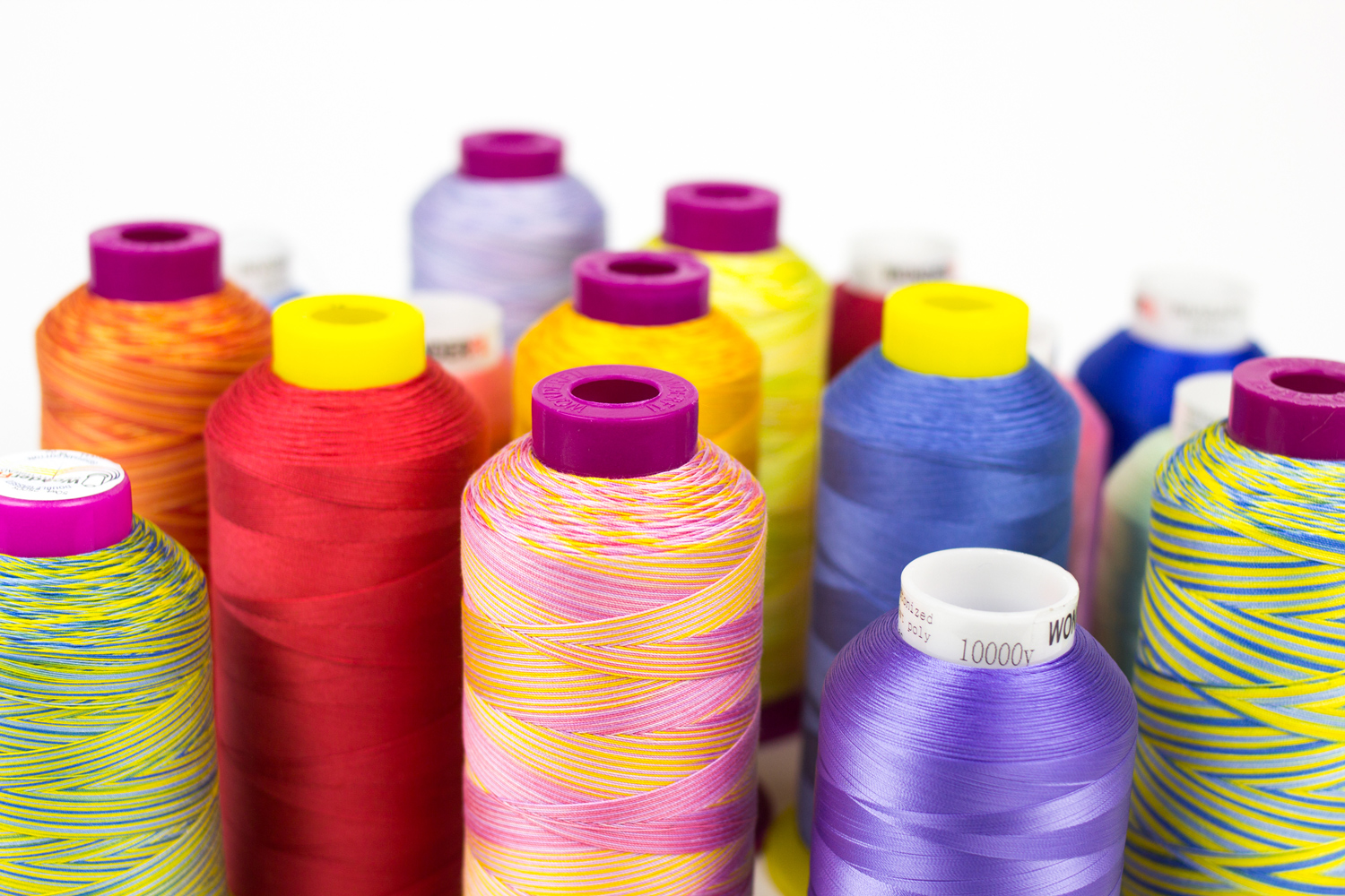 WonderFil Specialty Threads - Our Guide to The Best Longarm Quilting Threads